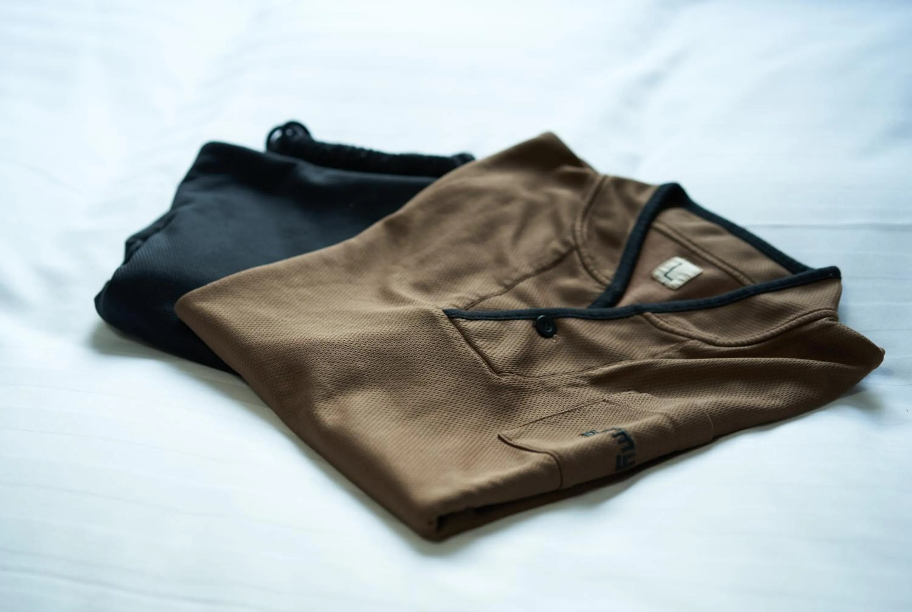 Photo of the whole room in Dormy Inn Higashi Muroran