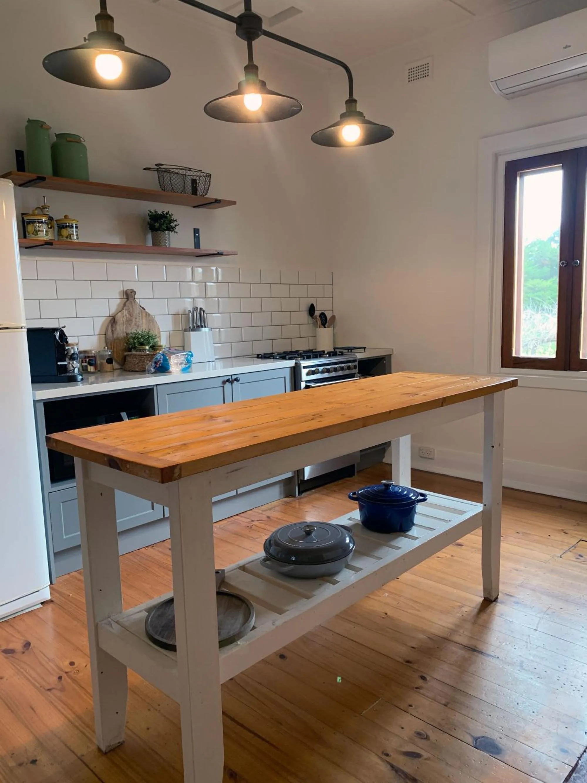 kitchen in Bella Cosa