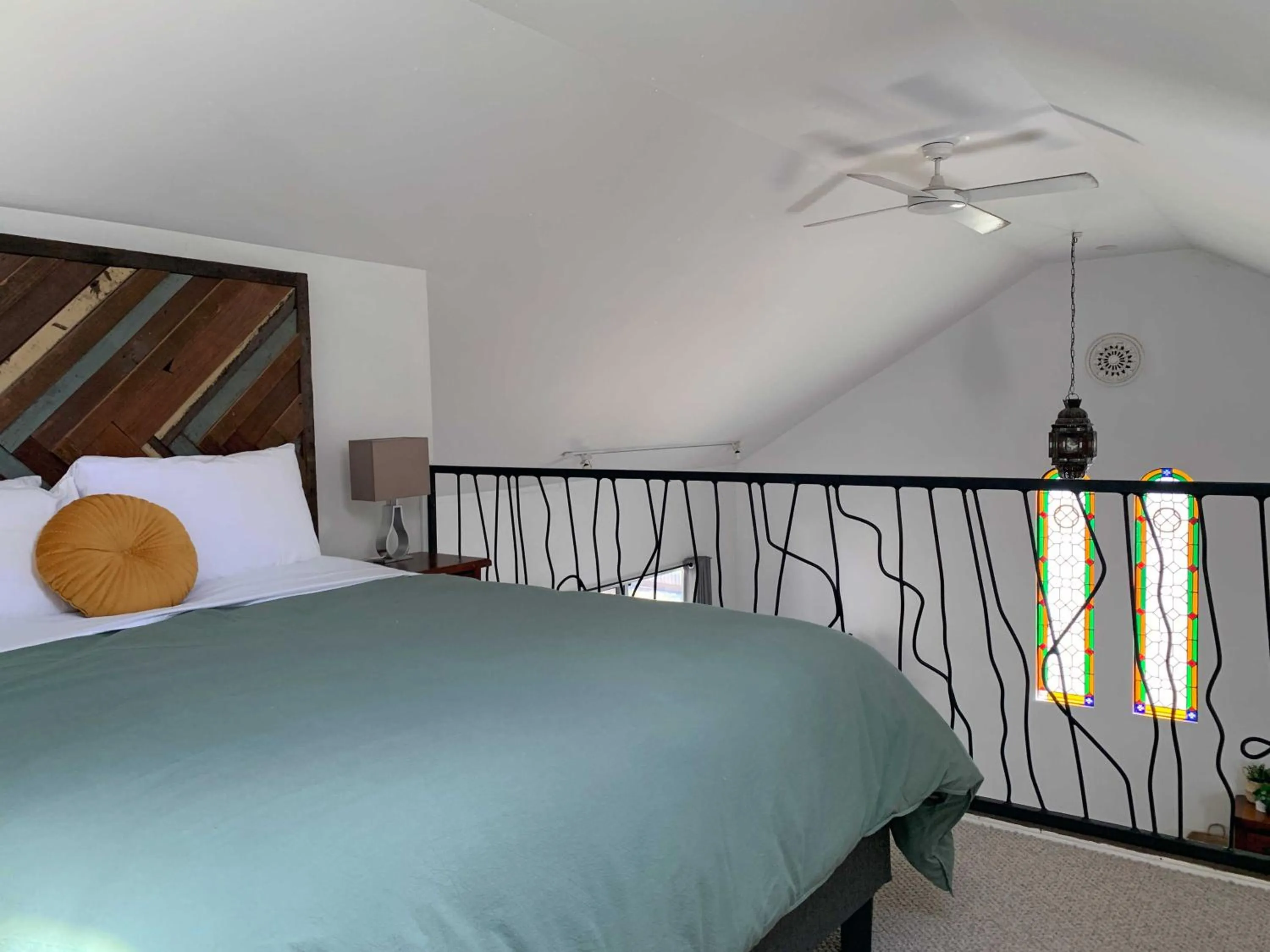 Bedroom, Bed in Bella Cosa