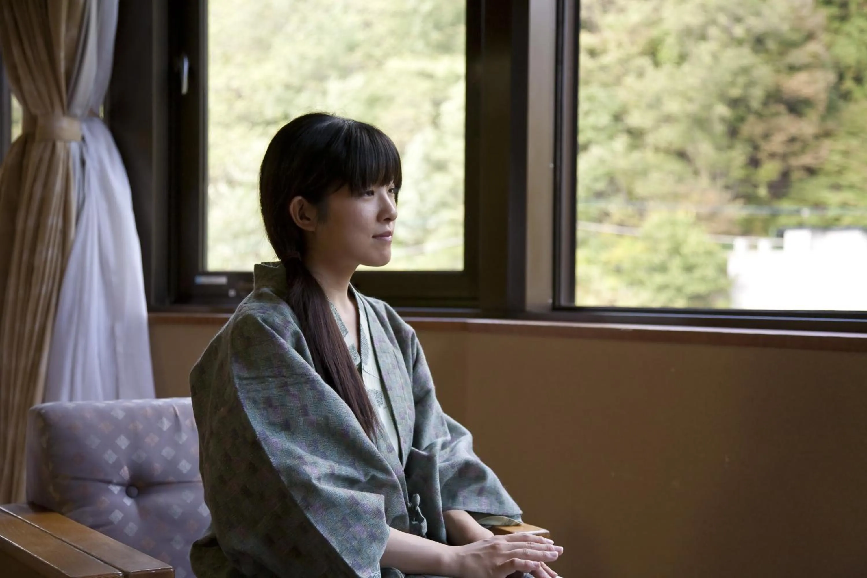 Photo of the whole room in Minakami Hotel Juraku