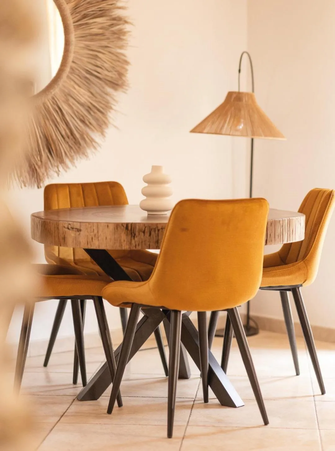 Clos Saint-Michel Resort & Spa