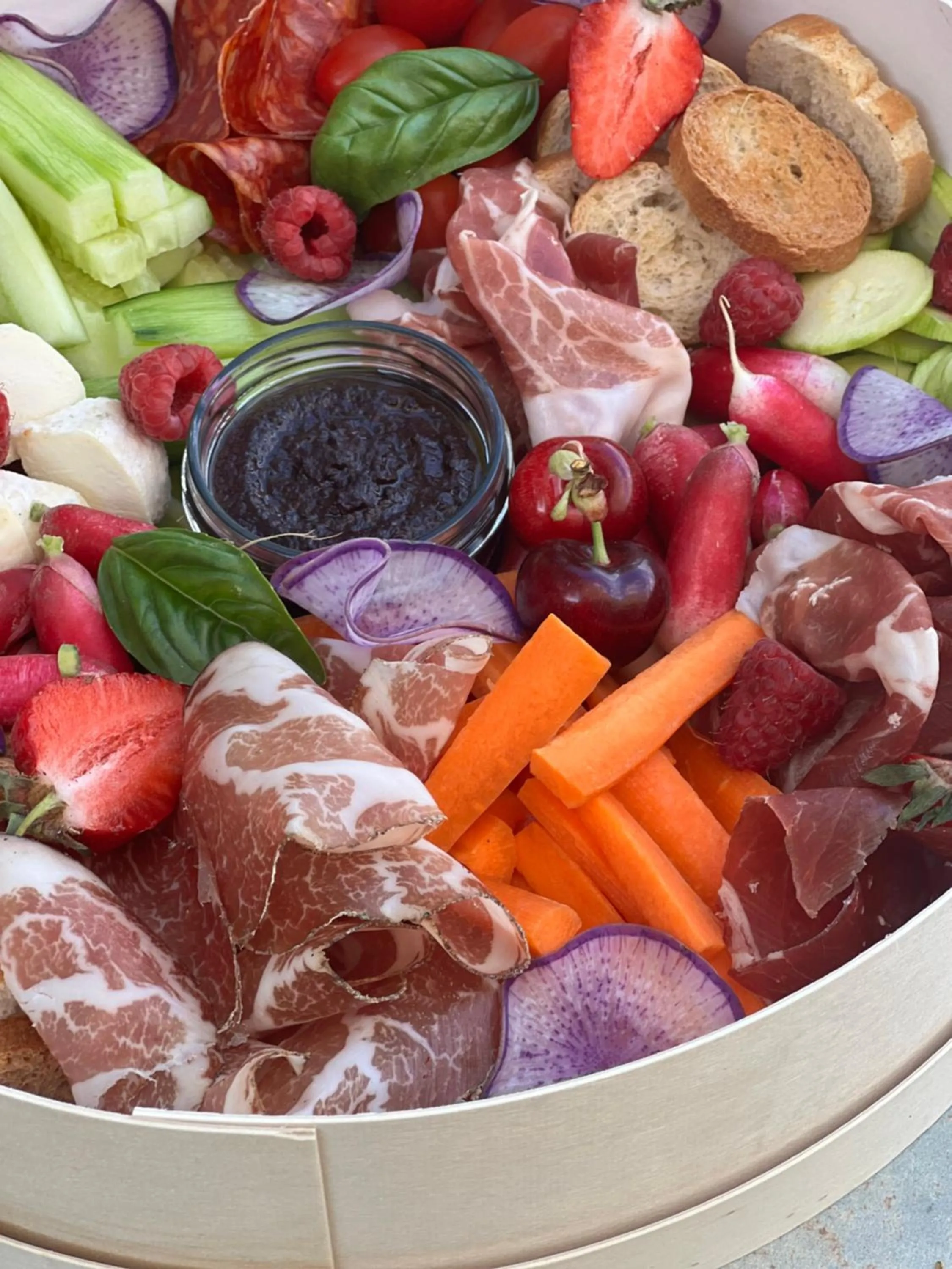 On-site shops in Clos Saint-Michel Resort & Spa