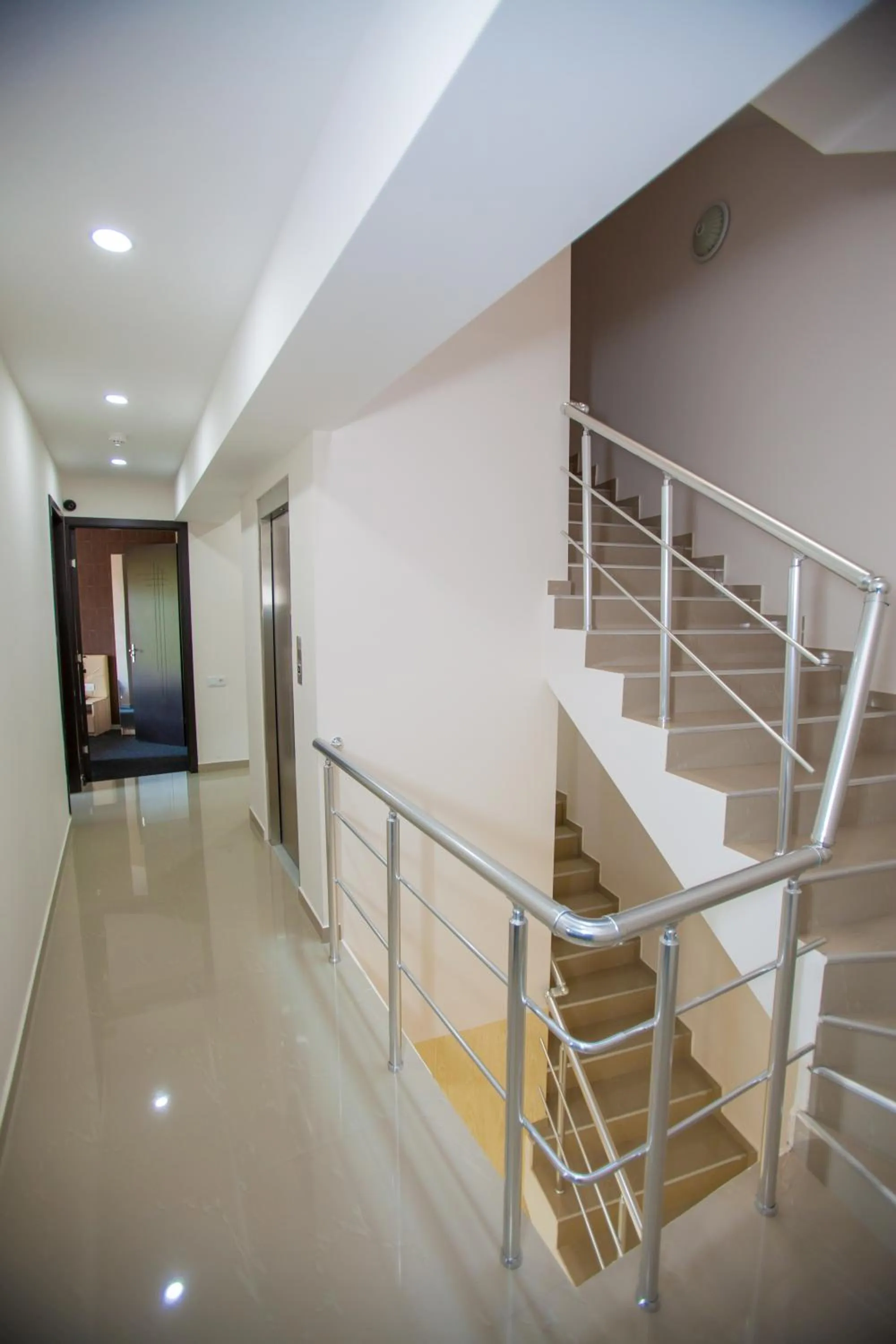 Other in Hotel Voyager