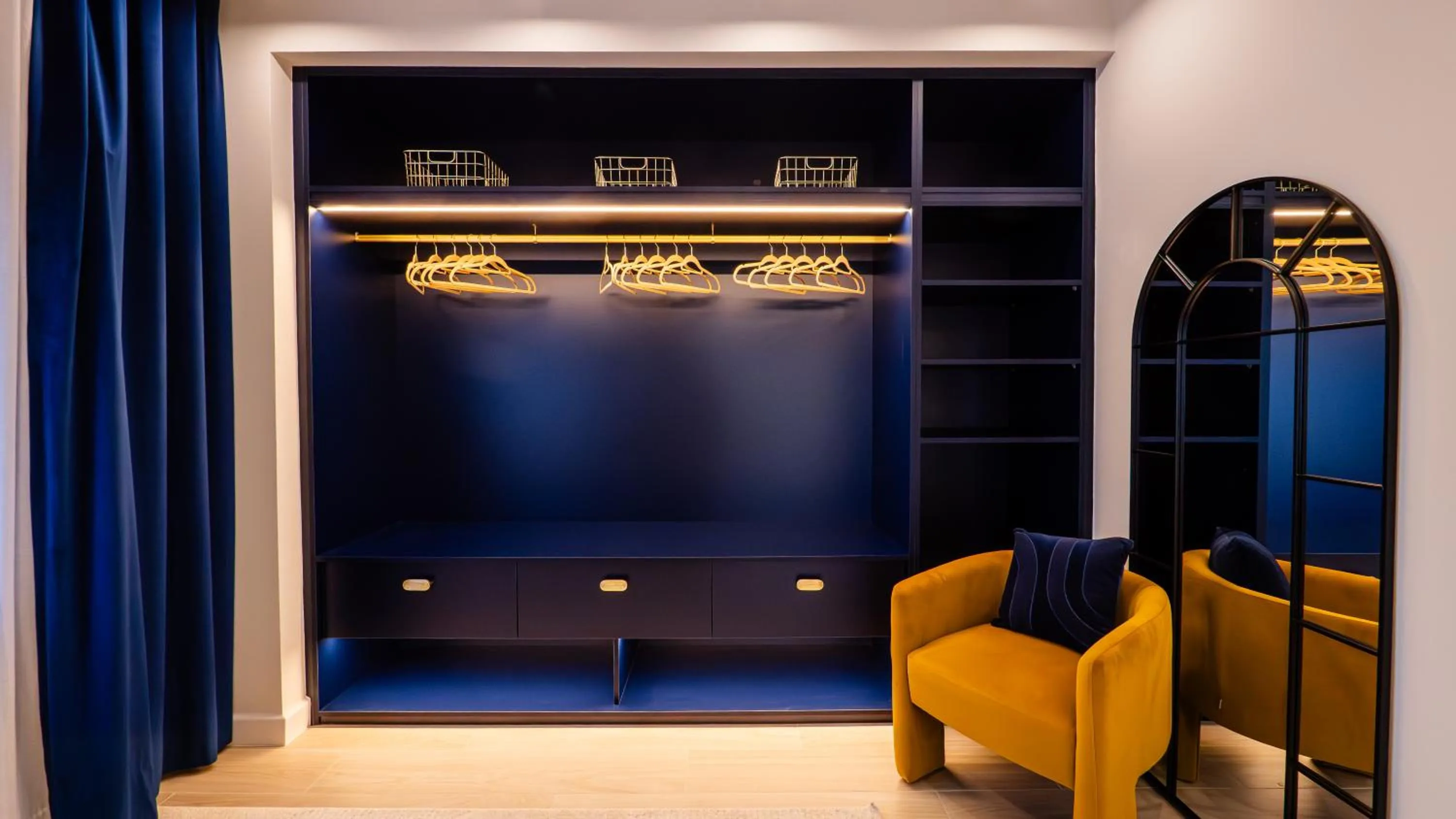 wedding in Hotel Zodiaco