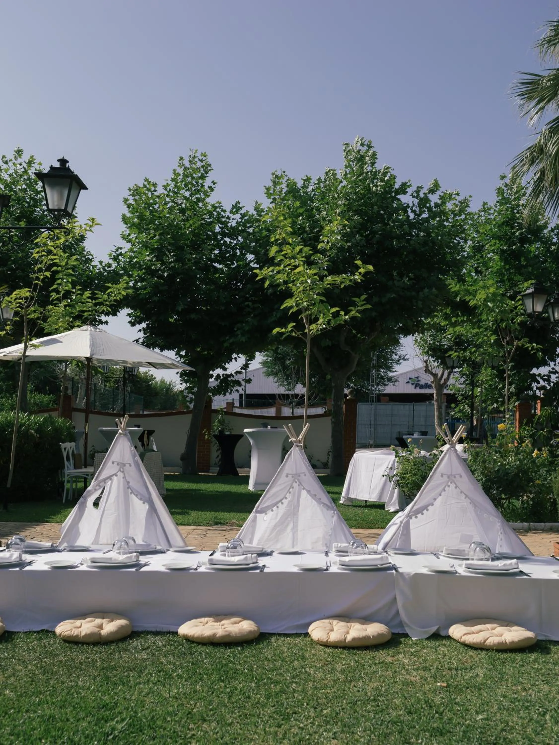 wedding in Hotel Zodiaco