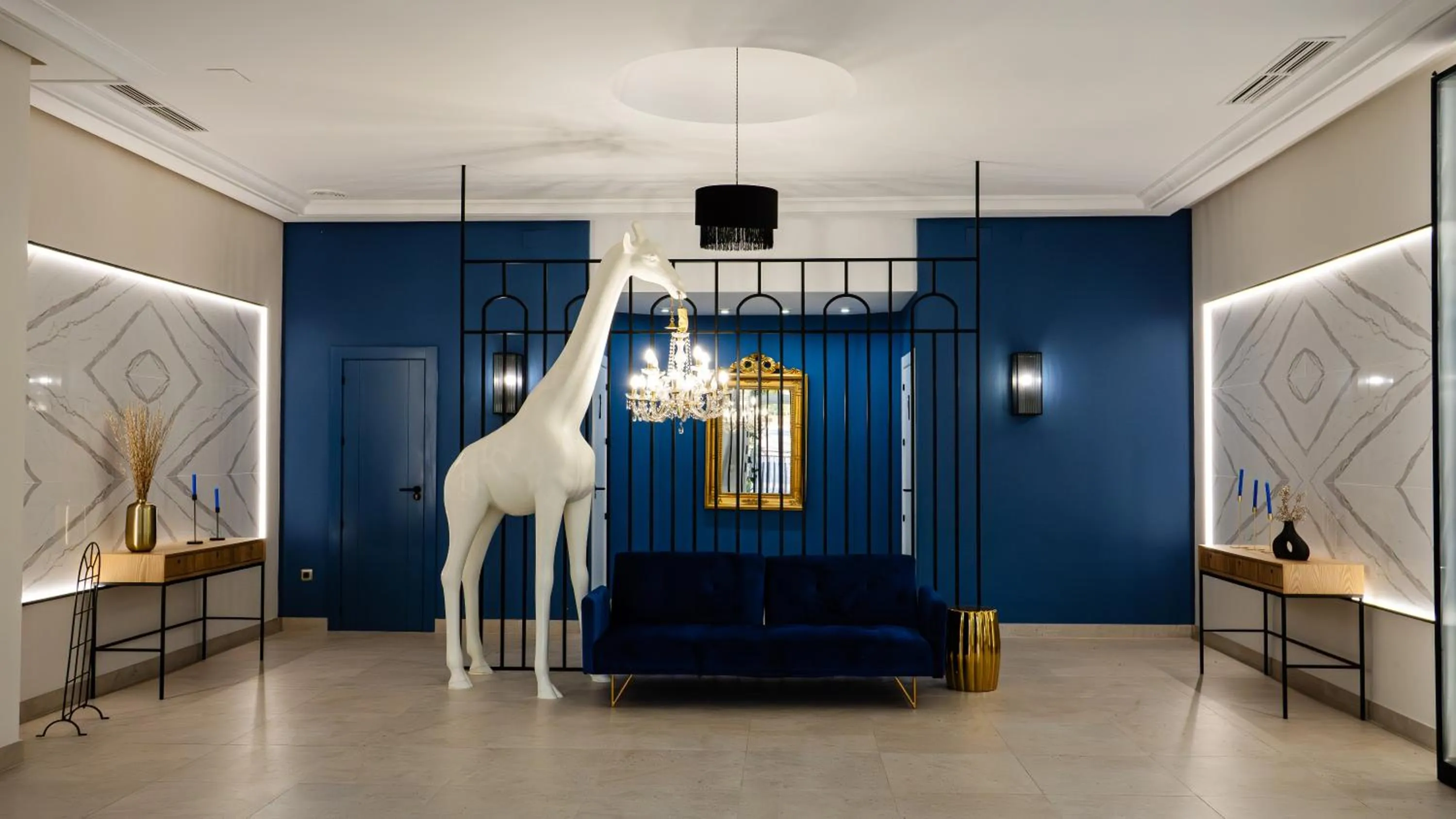 wedding in Hotel Zodiaco