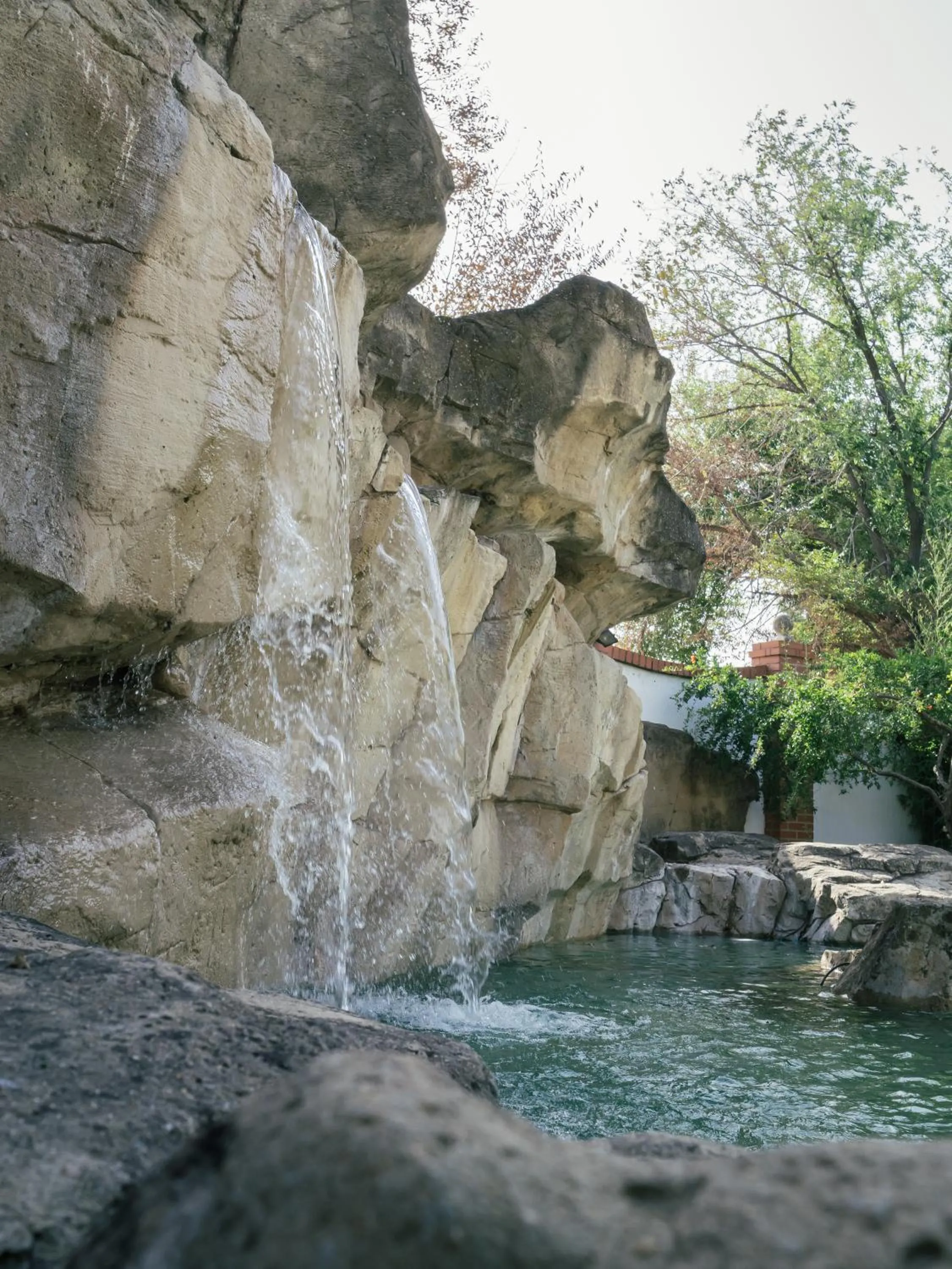 wedding in Hotel Zodiaco