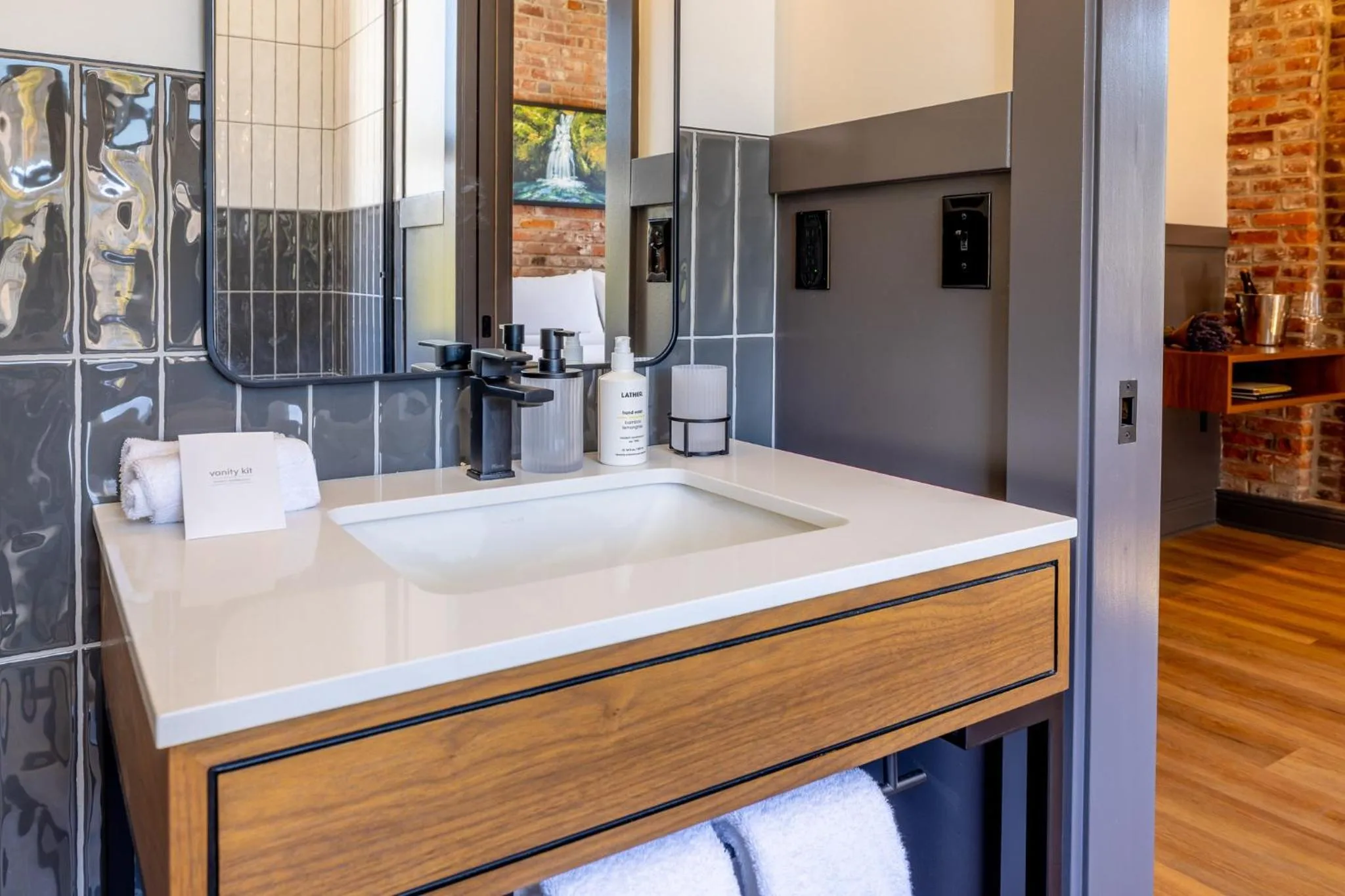 Lightwell Hotel & Spa