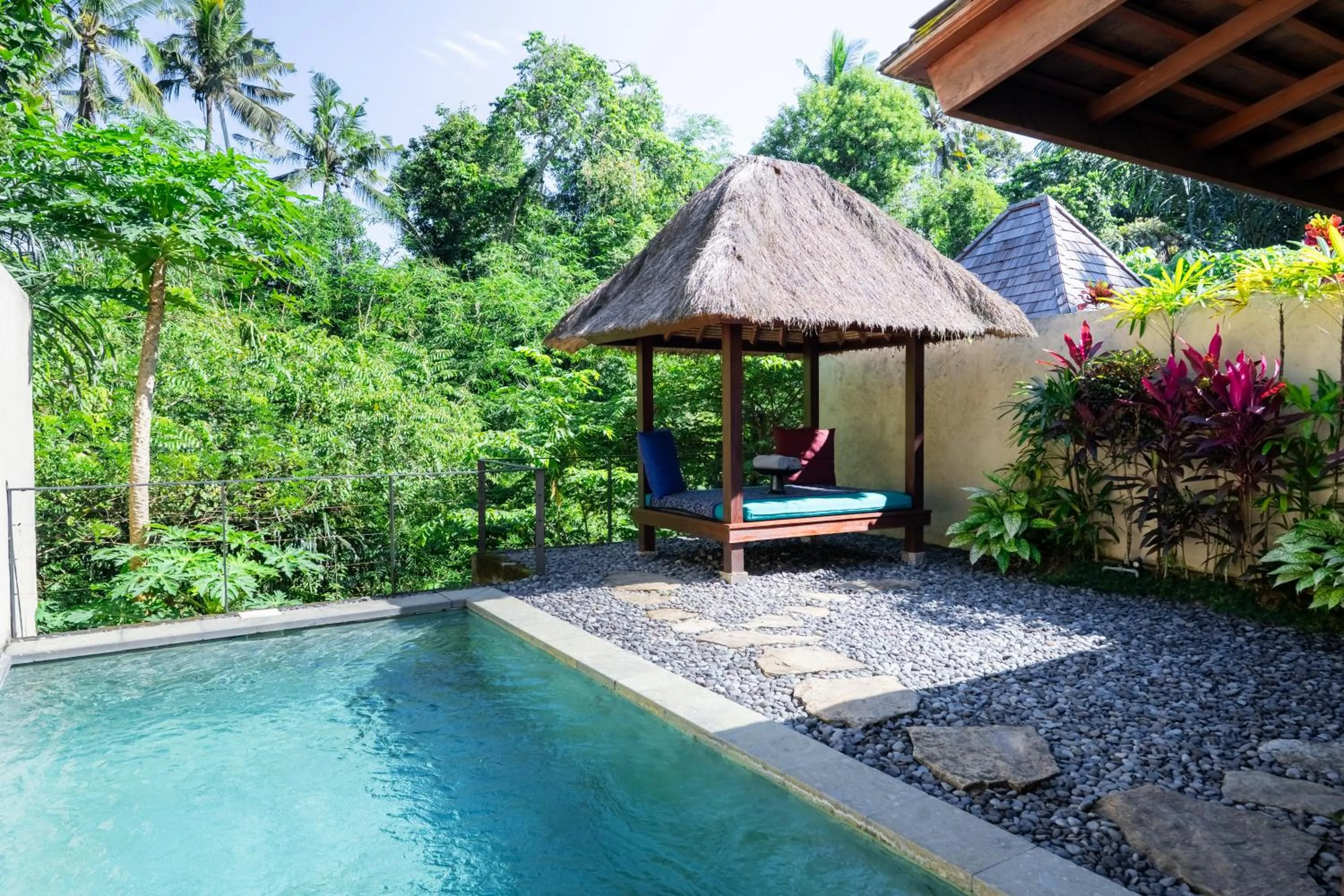 Temuku Ubud Villas