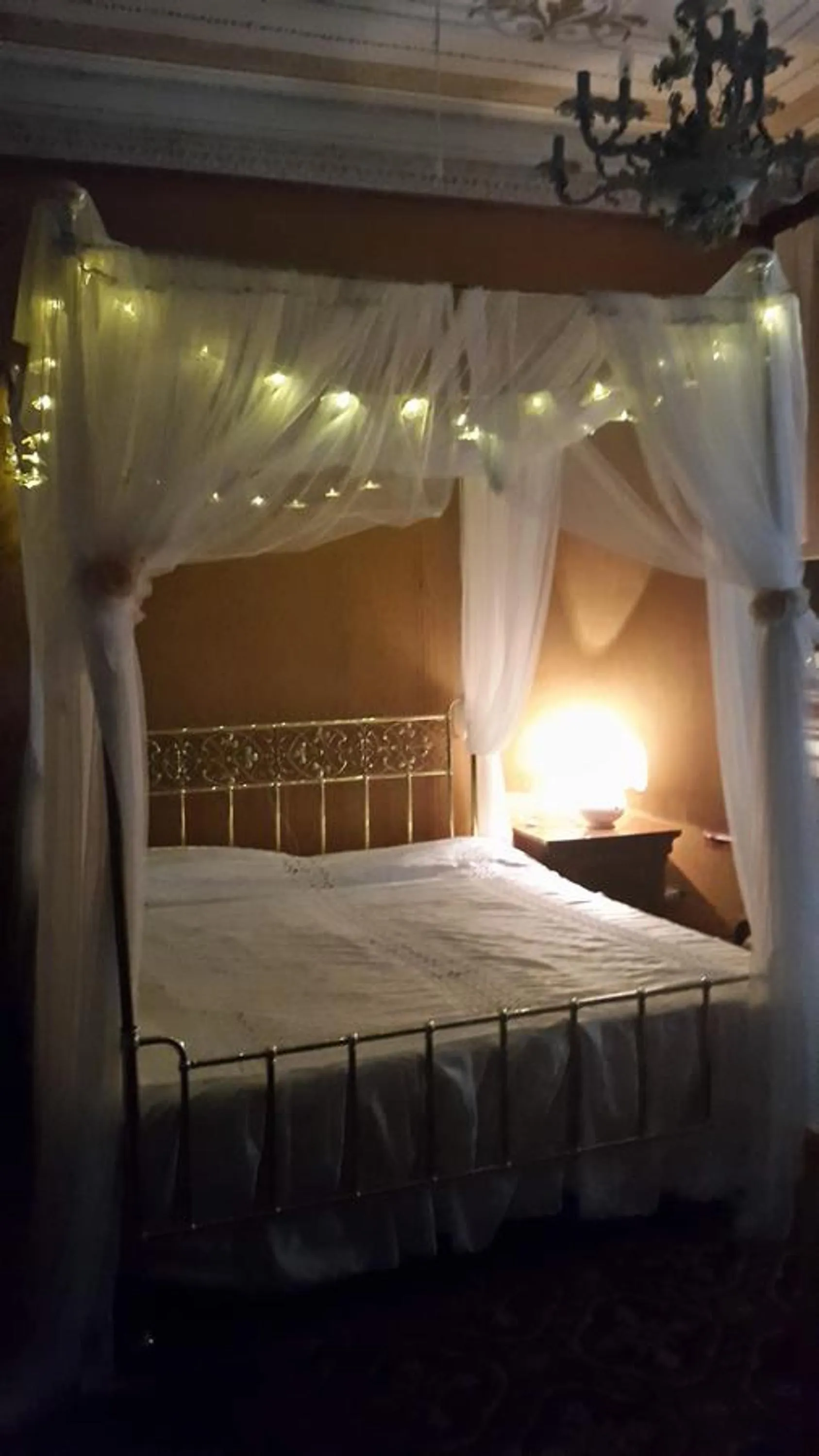 Photo of the whole room, Bed in Albisola bed and breakfast