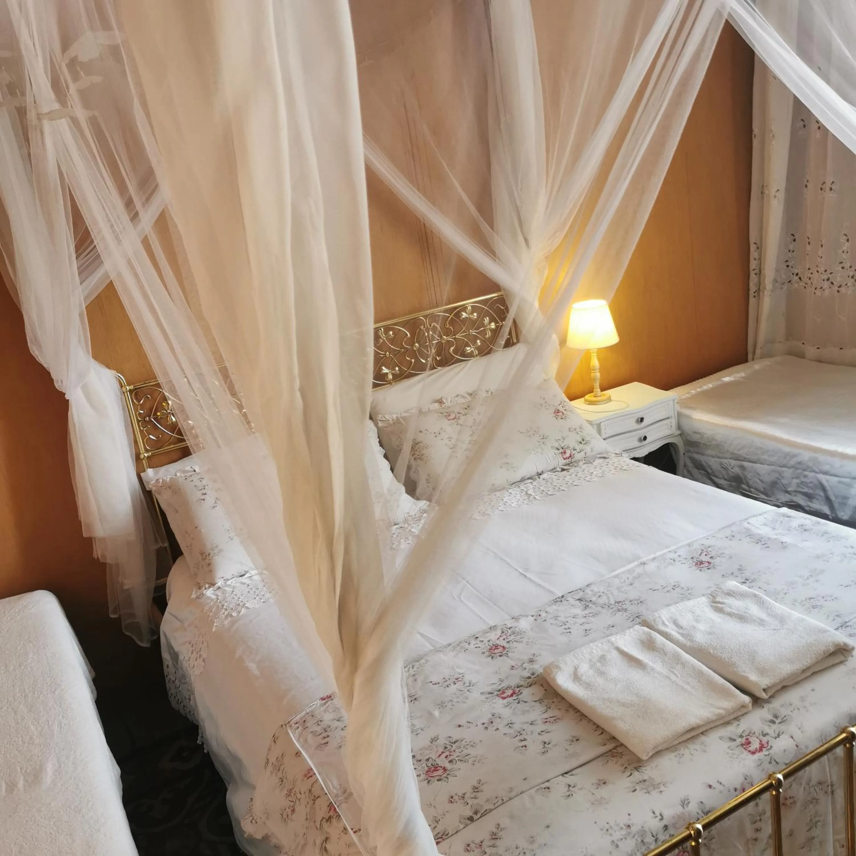 Bed in Albisola bed and breakfast