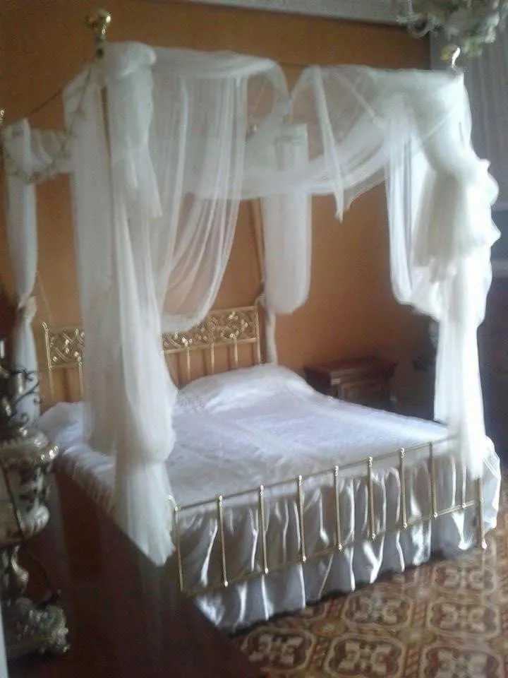 Photo of the whole room, Bed in Albisola bed and breakfast