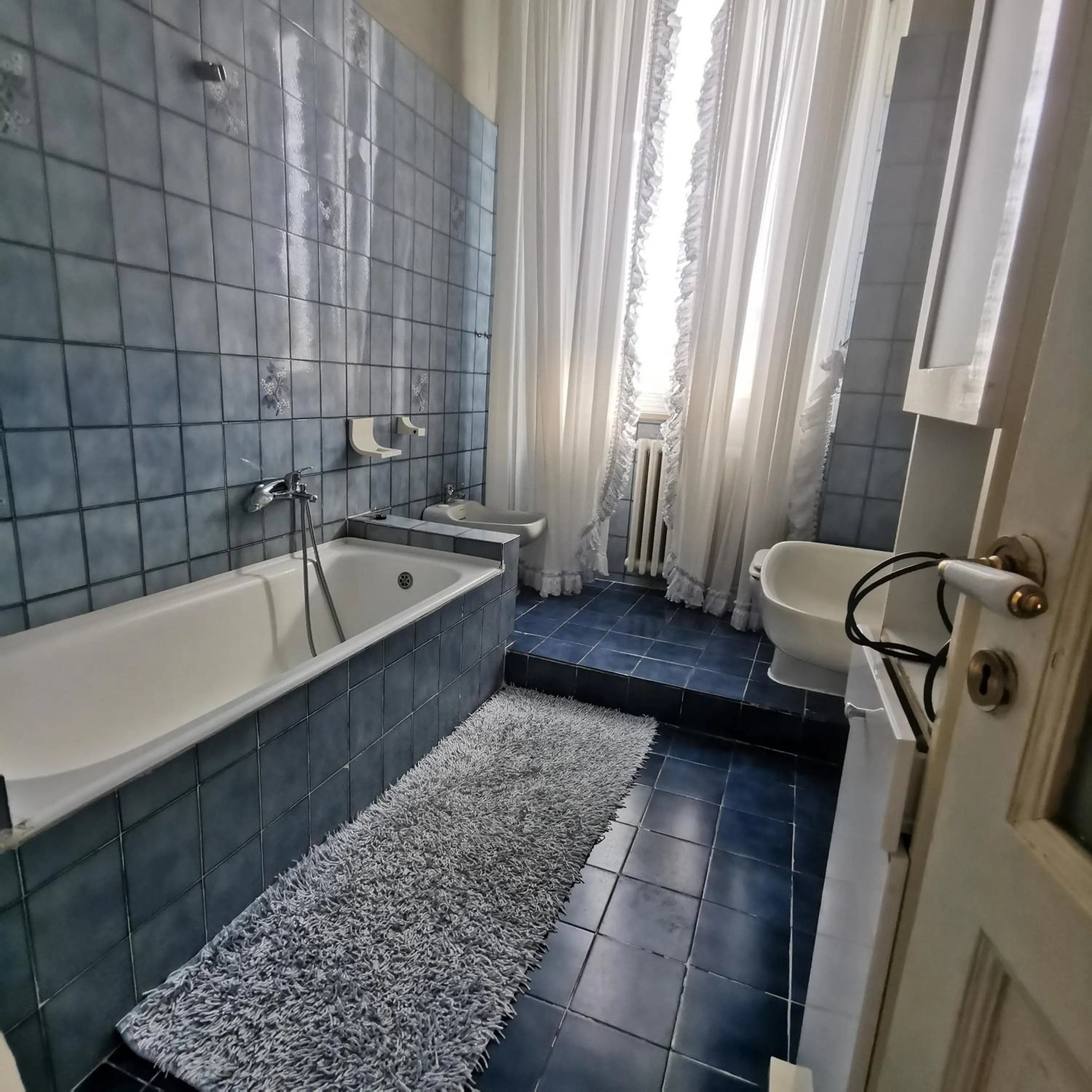 Albisola bed and breakfast