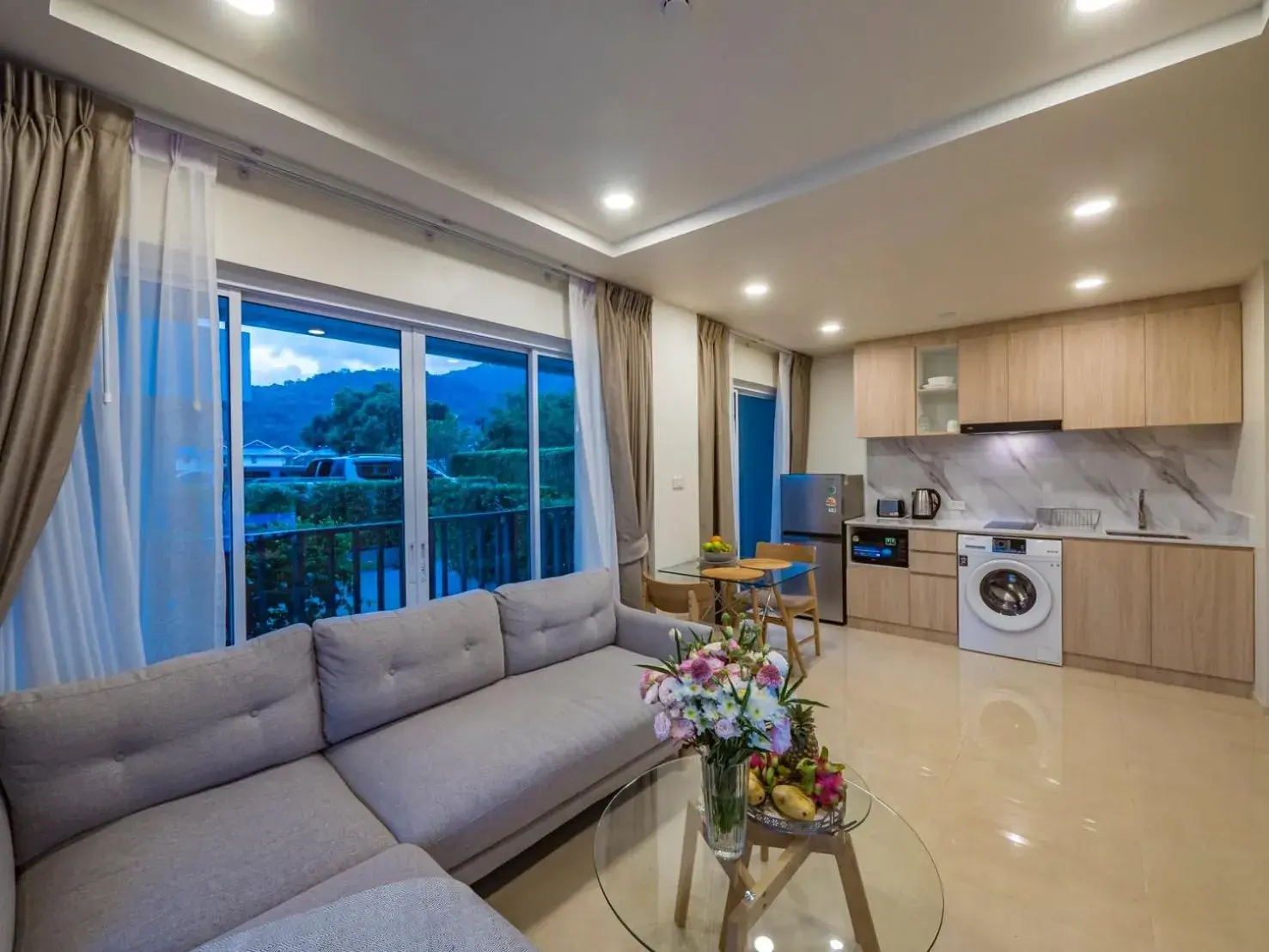 The Terraza Condotel The Terraza Condotel