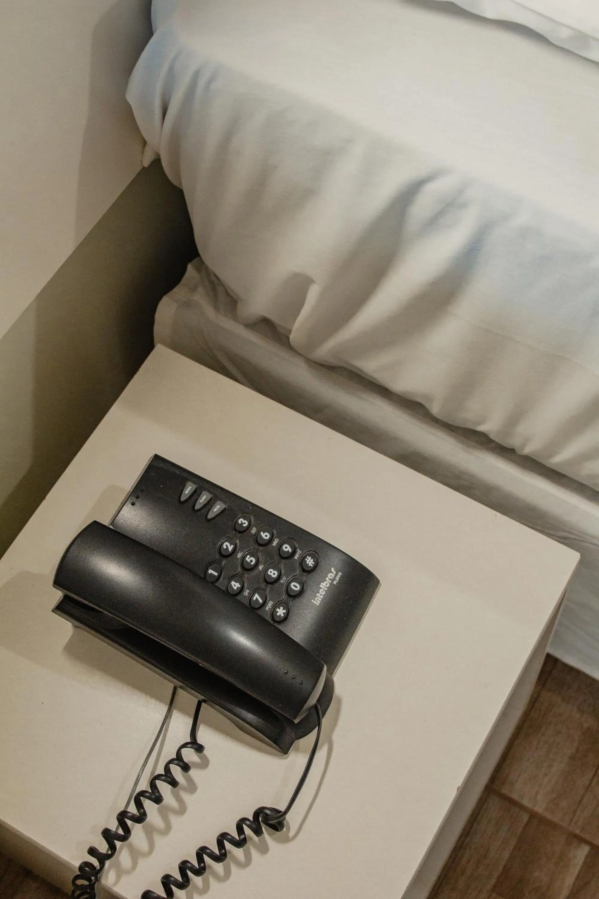 Decorative detail in Pousada Iguassu Charm Suites