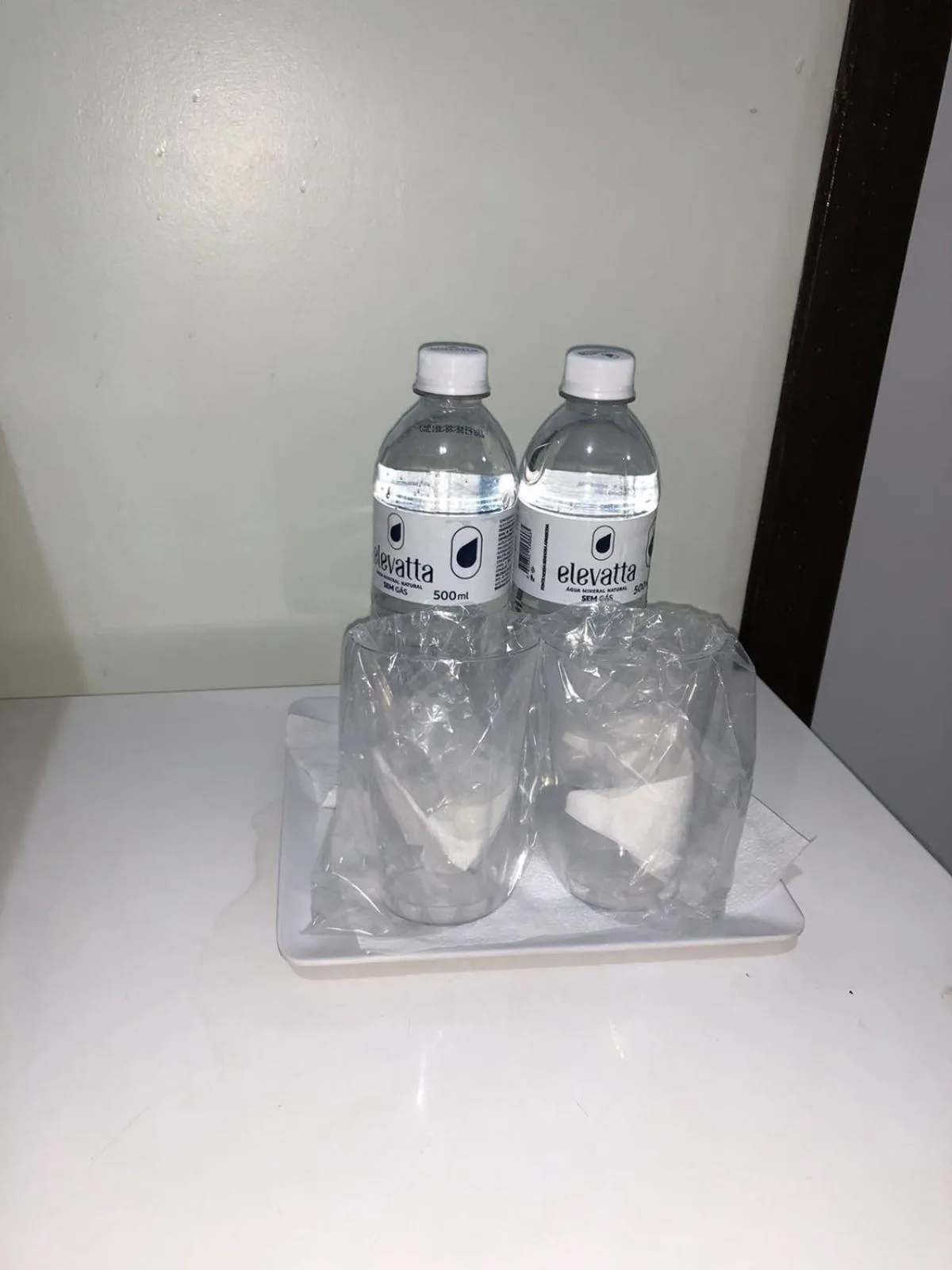 Drinks in Pousada Iguassu Charm Suites