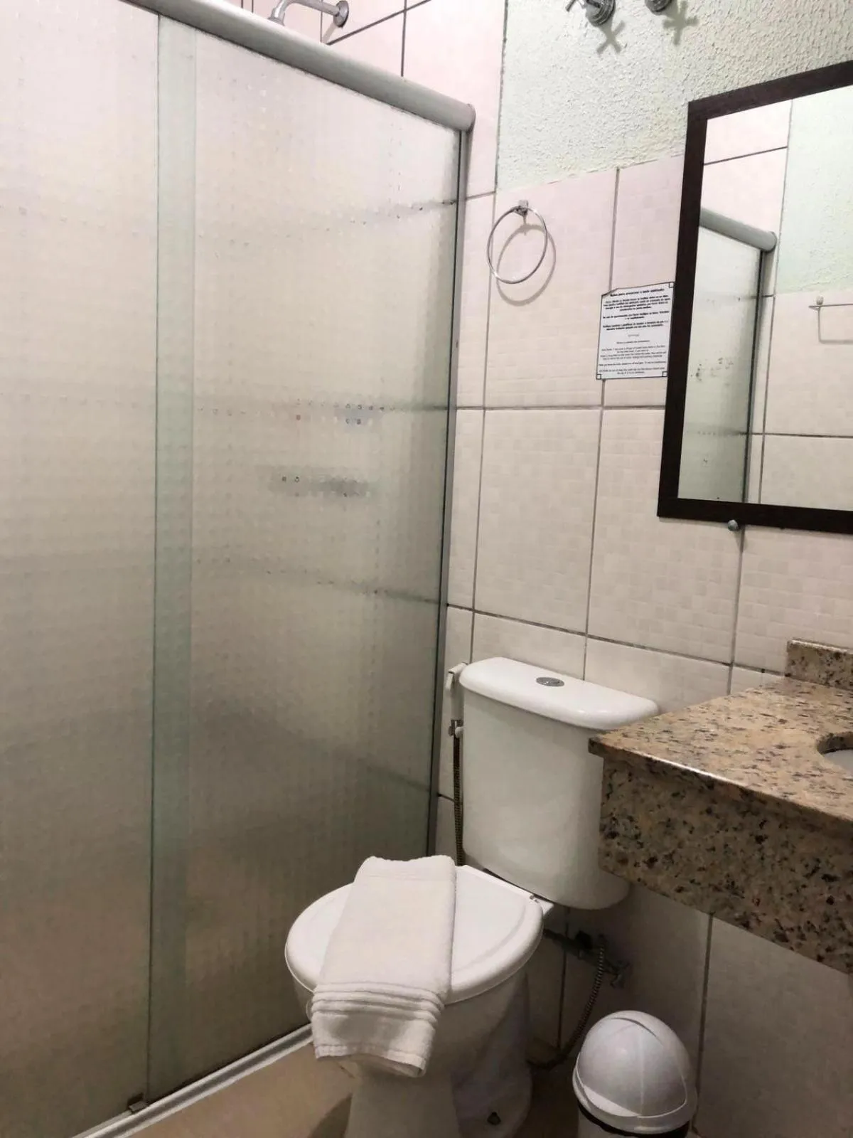 Pousada Iguassu Charm Suites