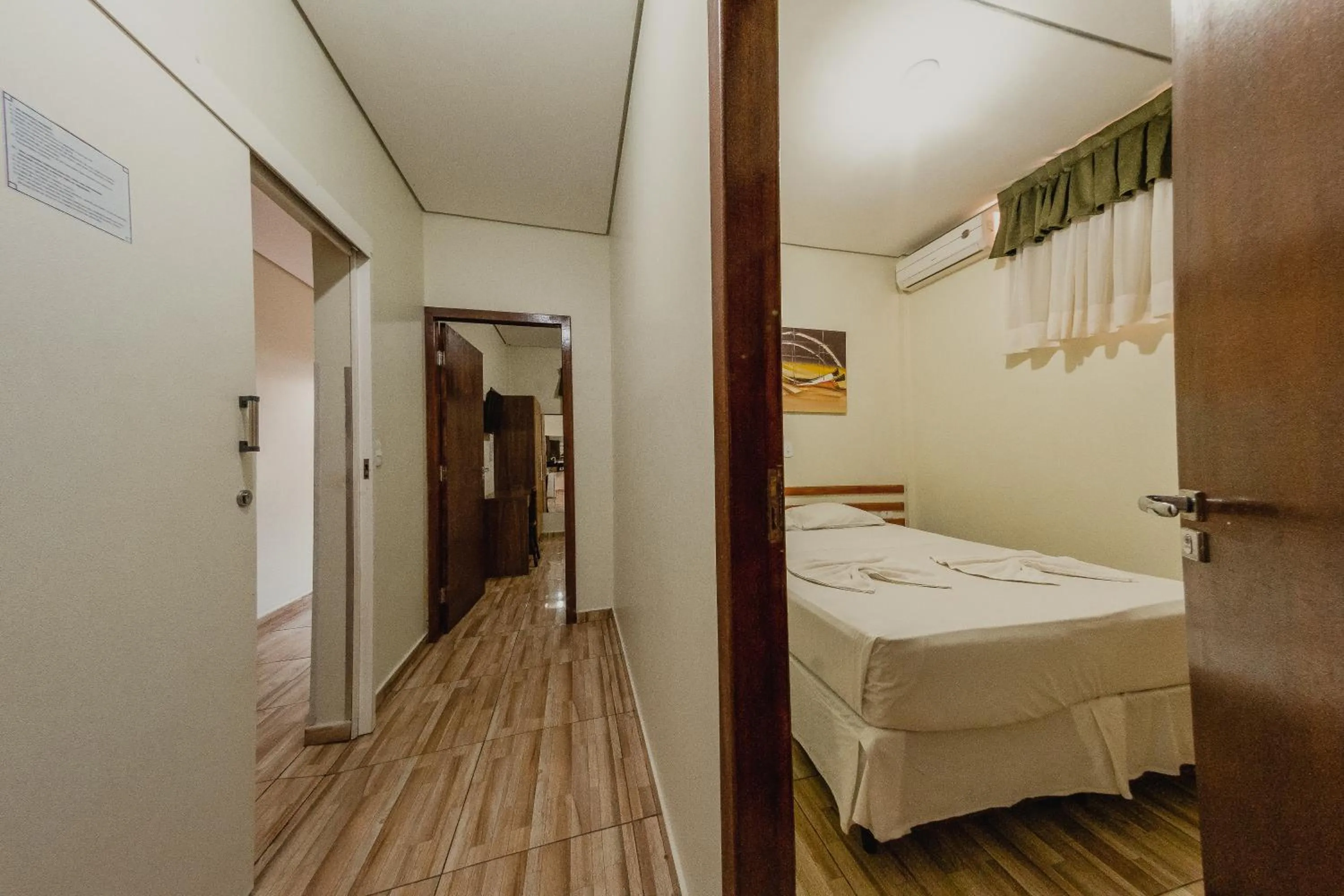 young children, Bed in Pousada Iguassu Charm Suites