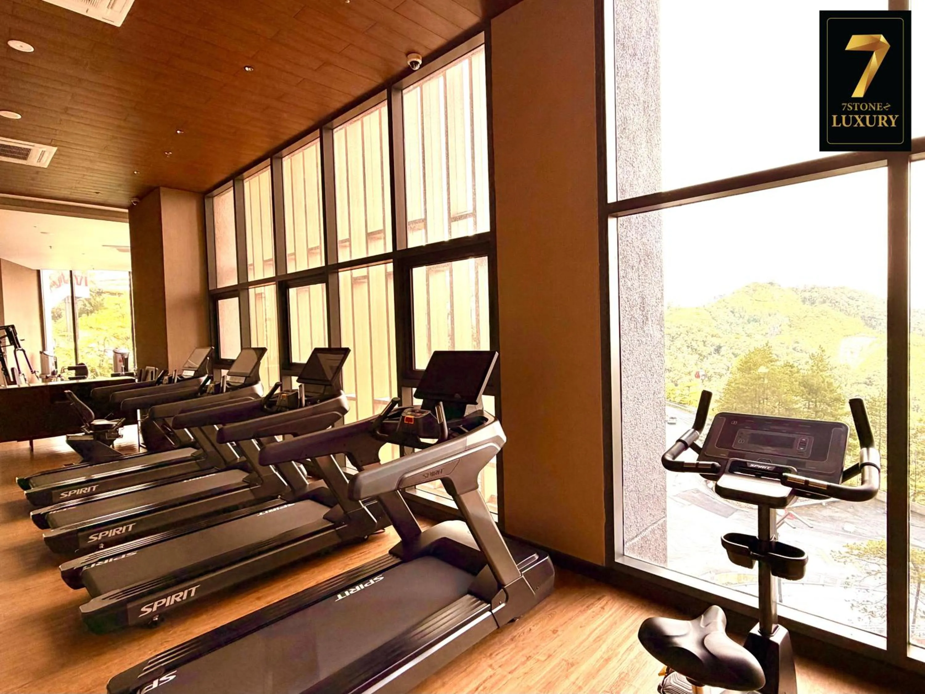 Sports in 7Stonez Luxury ANTARA RESIDENCE Genting Highlands