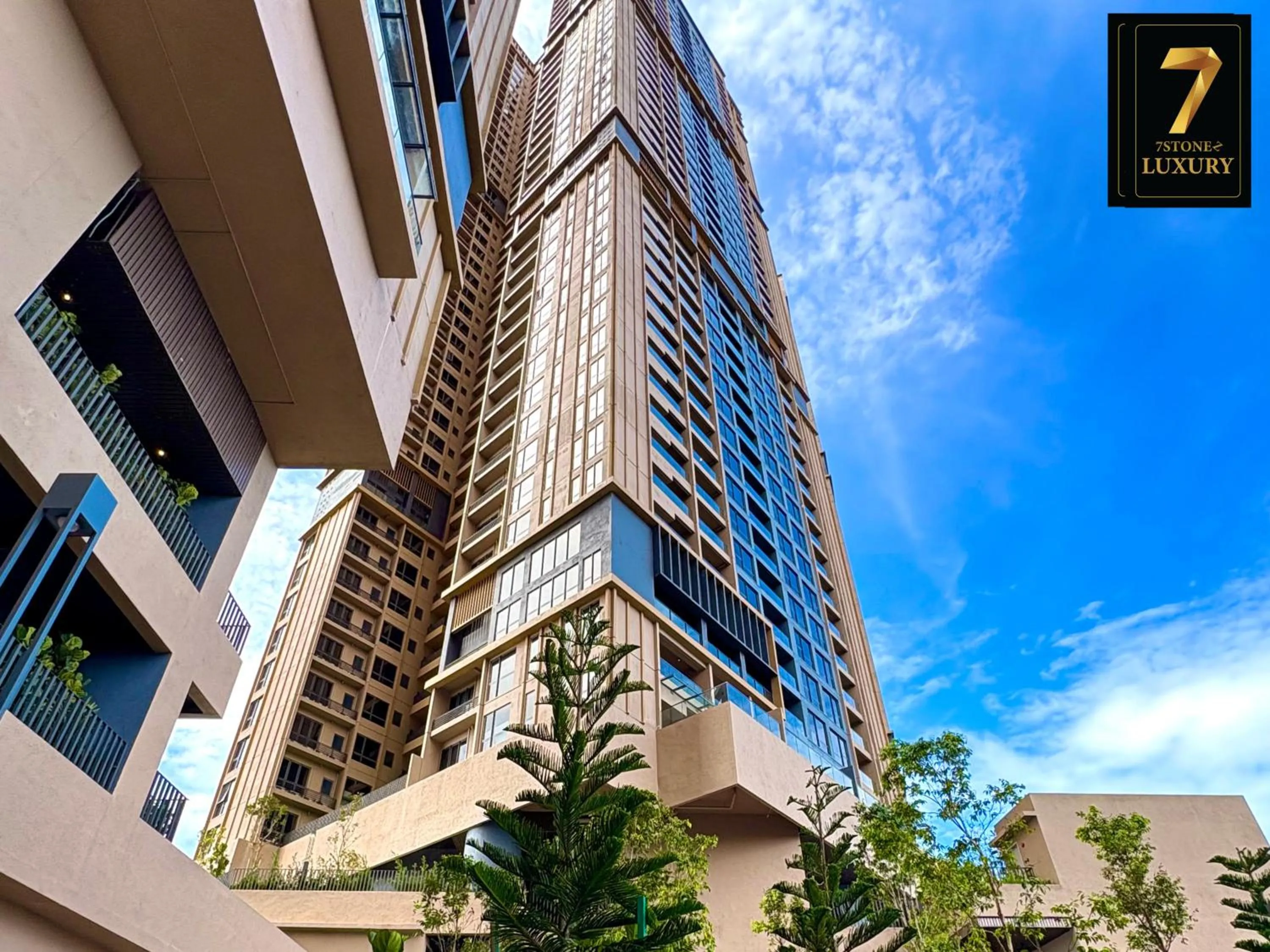 Property building in 7Stonez Luxury ANTARA RESIDENCE Genting Highlands