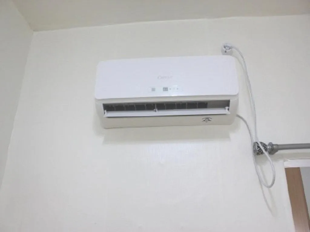 Area and facilities in Dodam