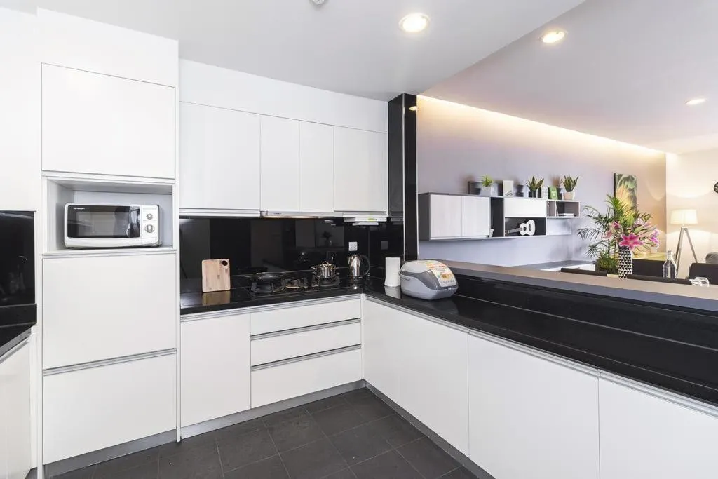 Lancaster Hanoi Service Apartment