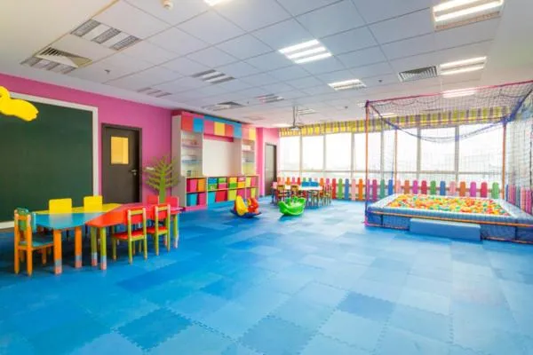 Lancaster Hanoi Service Apartment