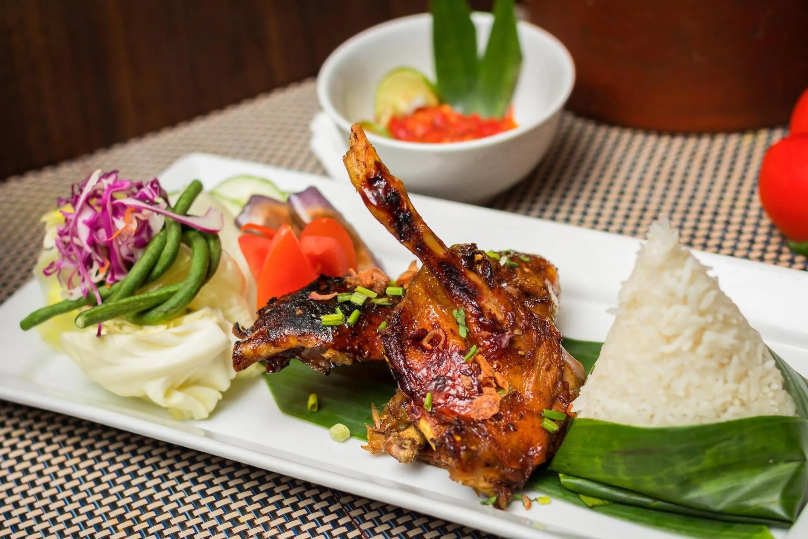 Dinner in Best Western Papilio Hotel