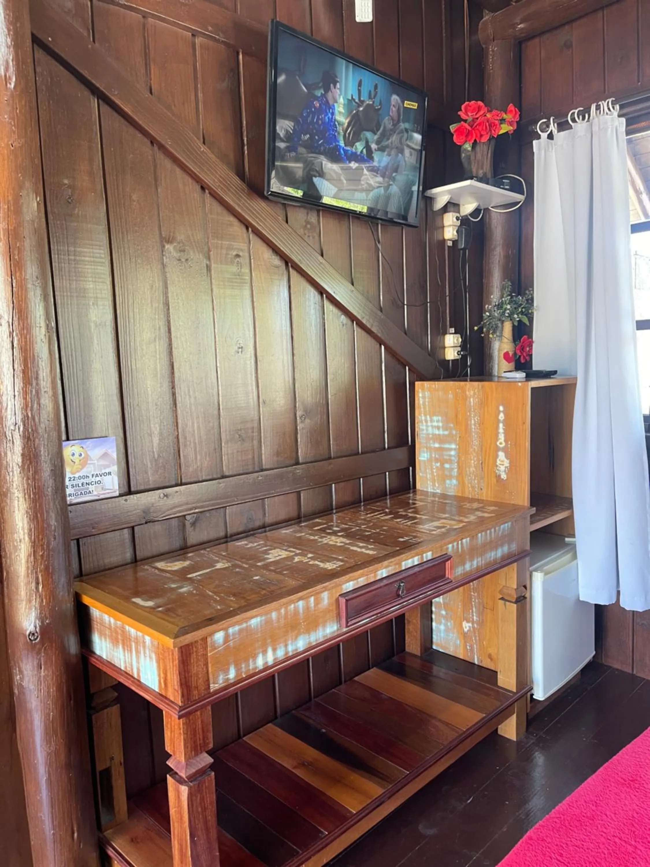 Pousada Quatro Estrelas