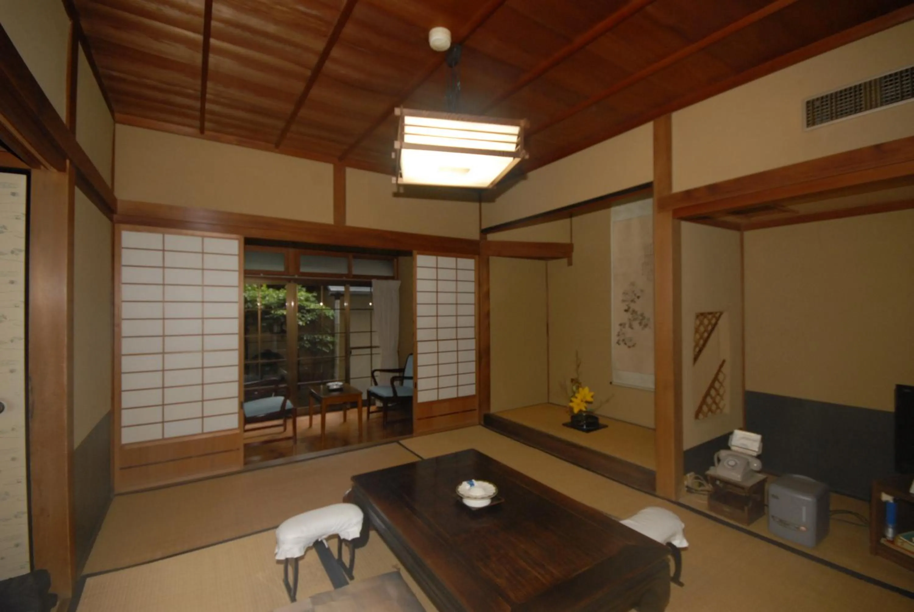 TV and multimedia in Sansuien