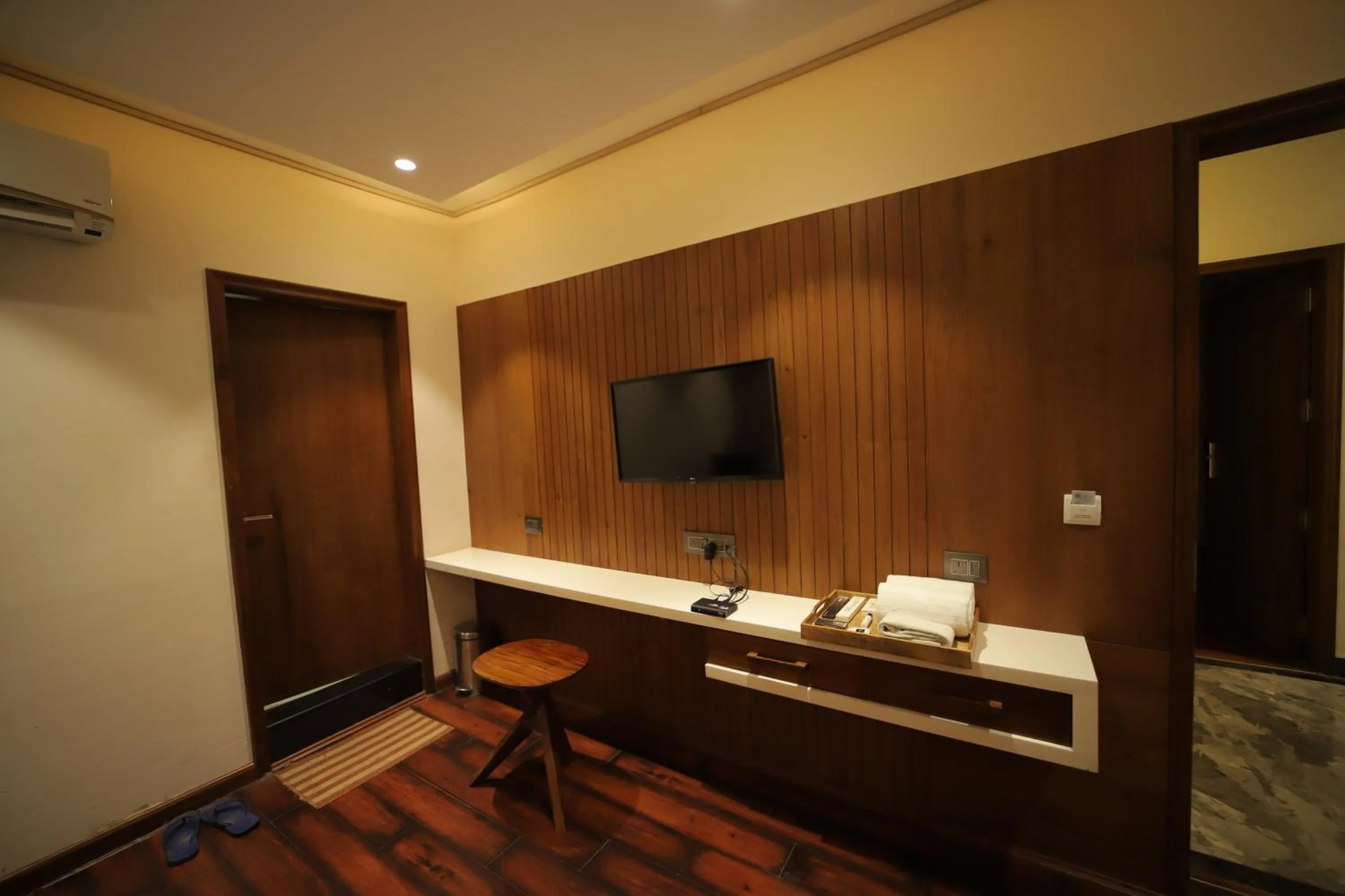 TV and multimedia in Staykart Z