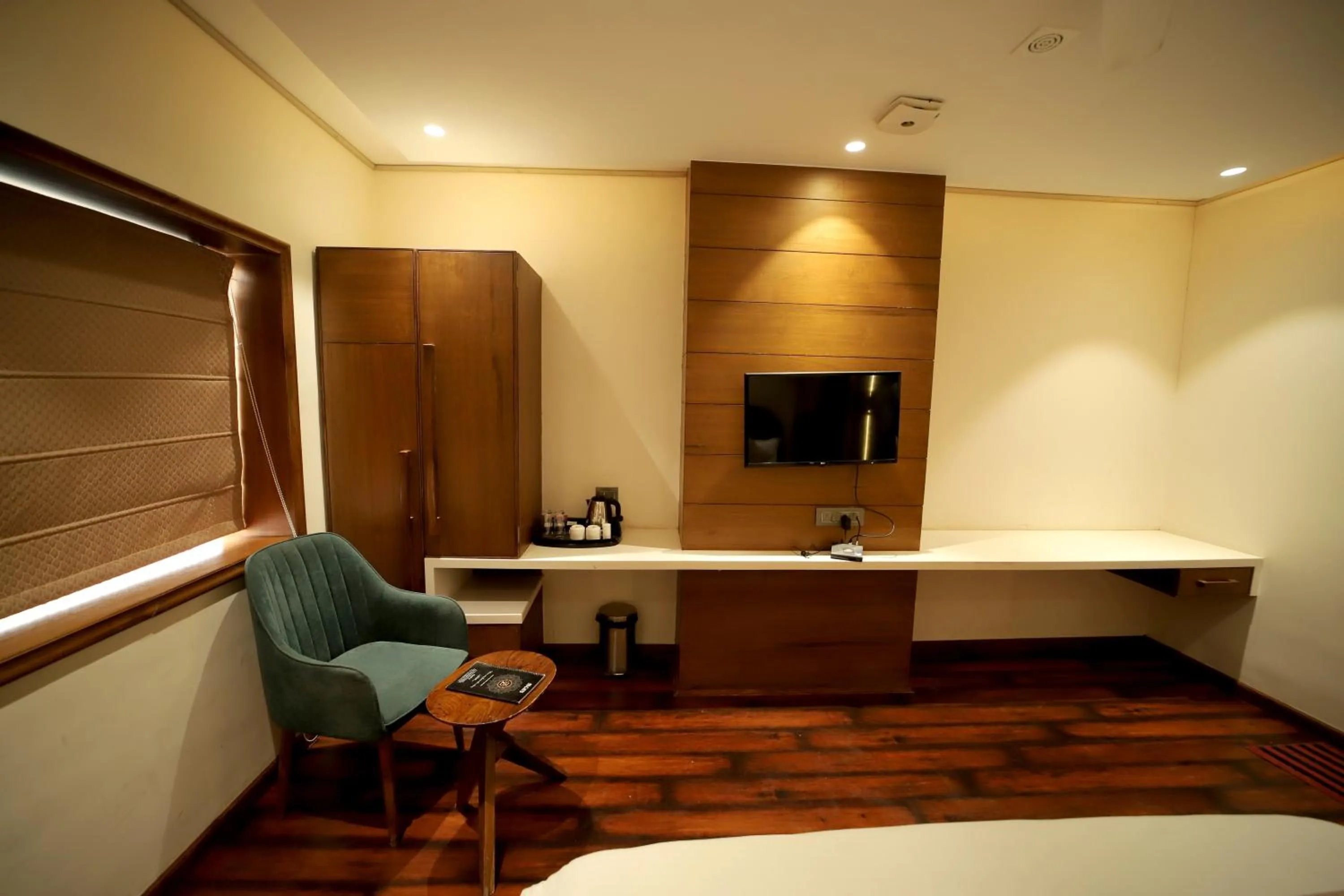 TV and multimedia in Staykart Z