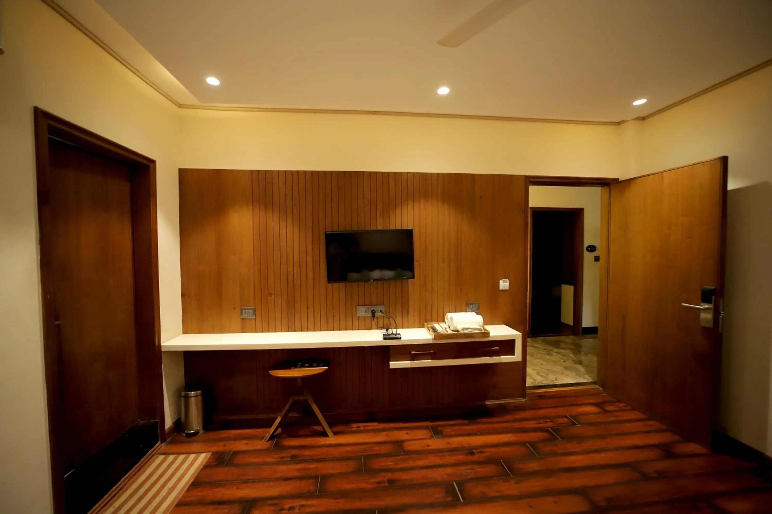 TV and multimedia in Staykart Z