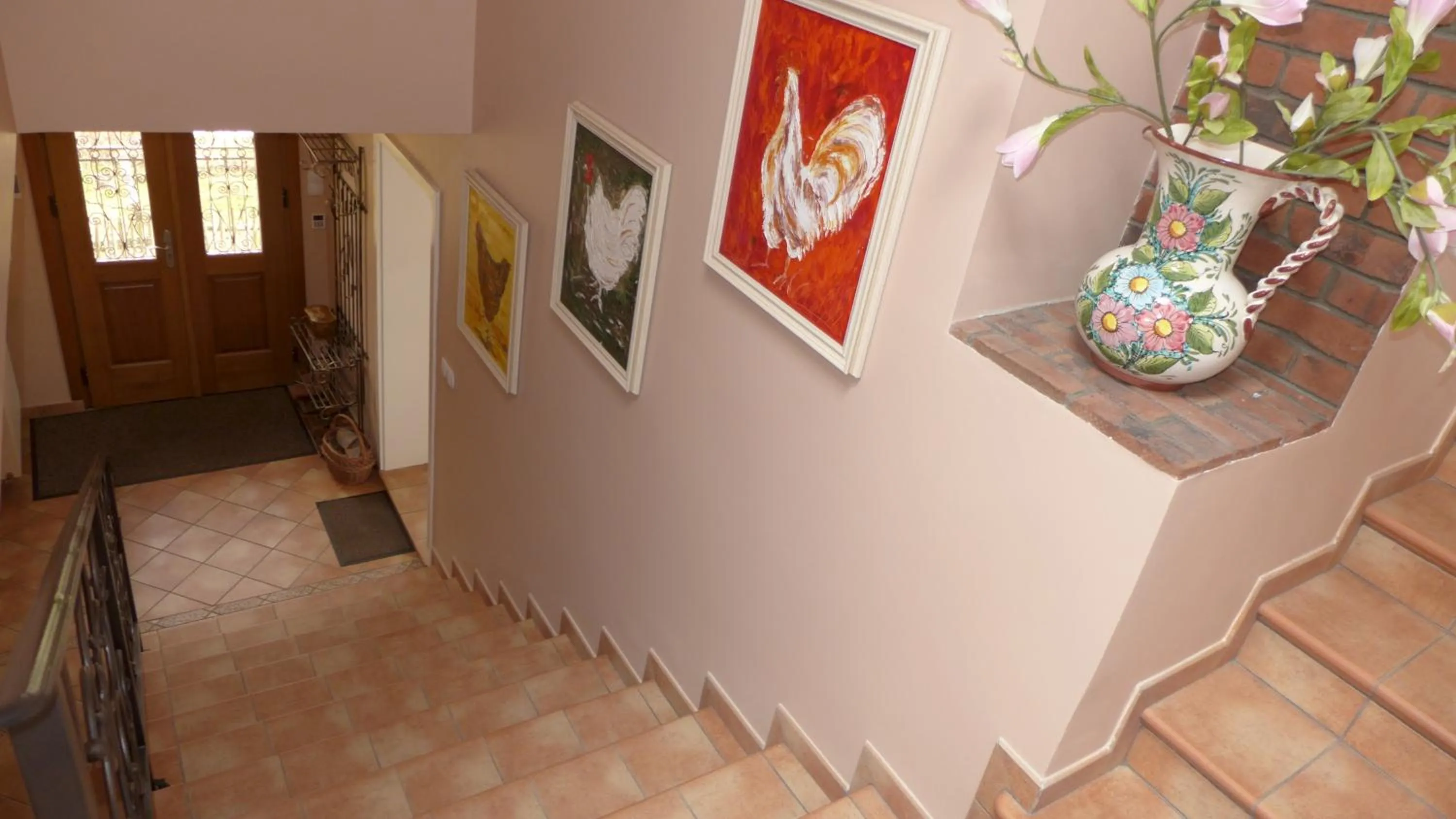 Dom Gościnny Brama Sudecka