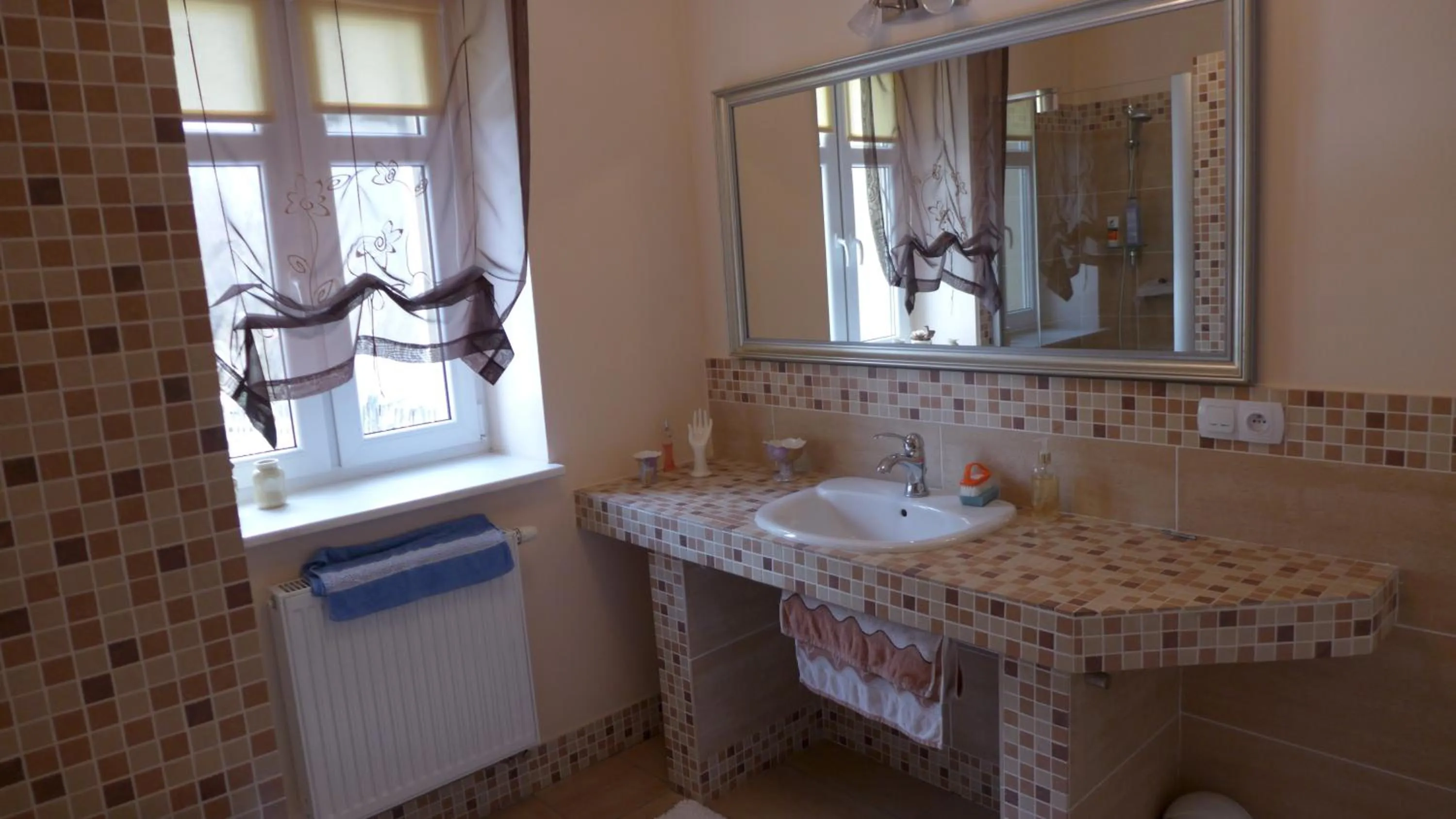 Dom Gościnny Brama Sudecka