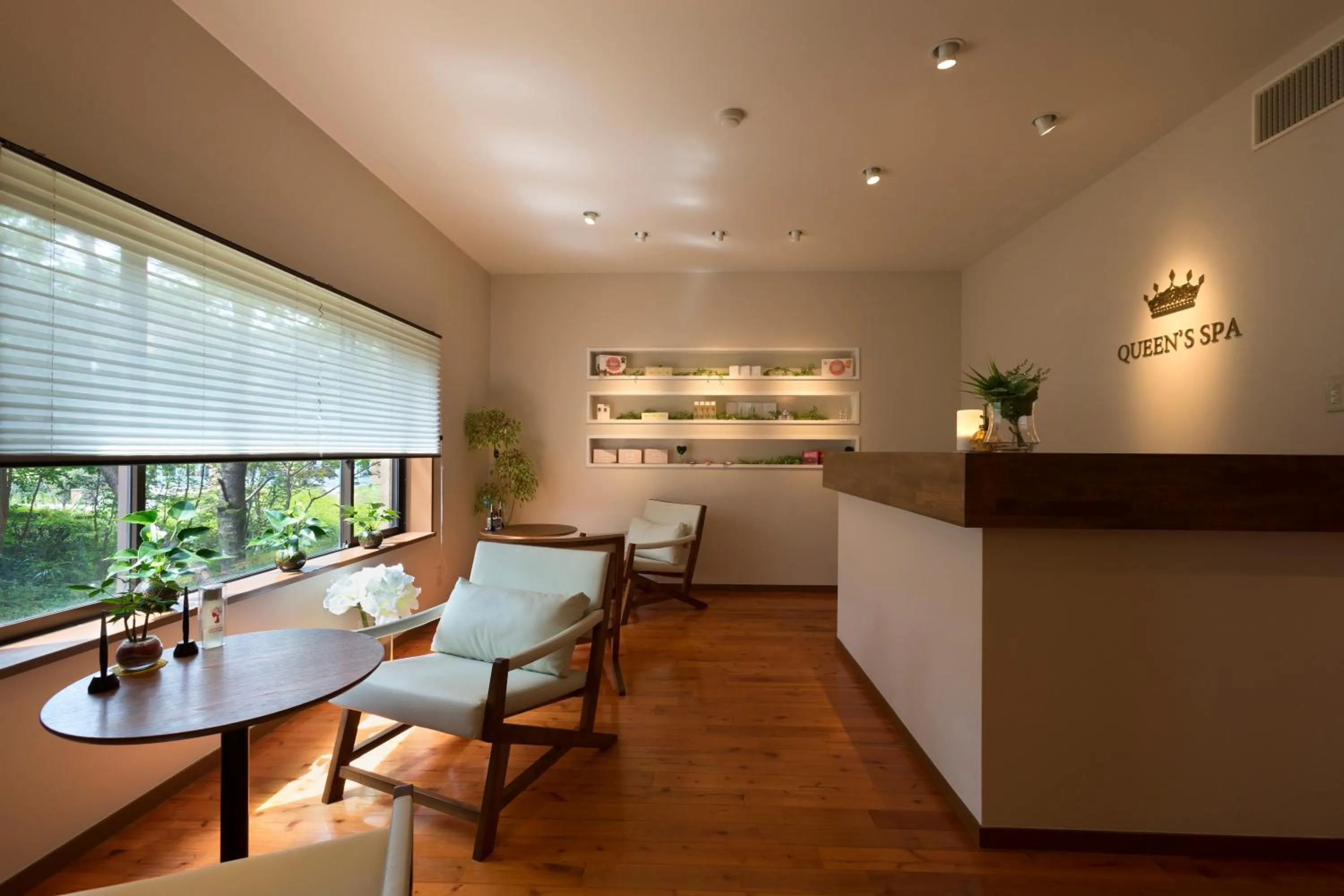 Massage in Hamilton Ureshino