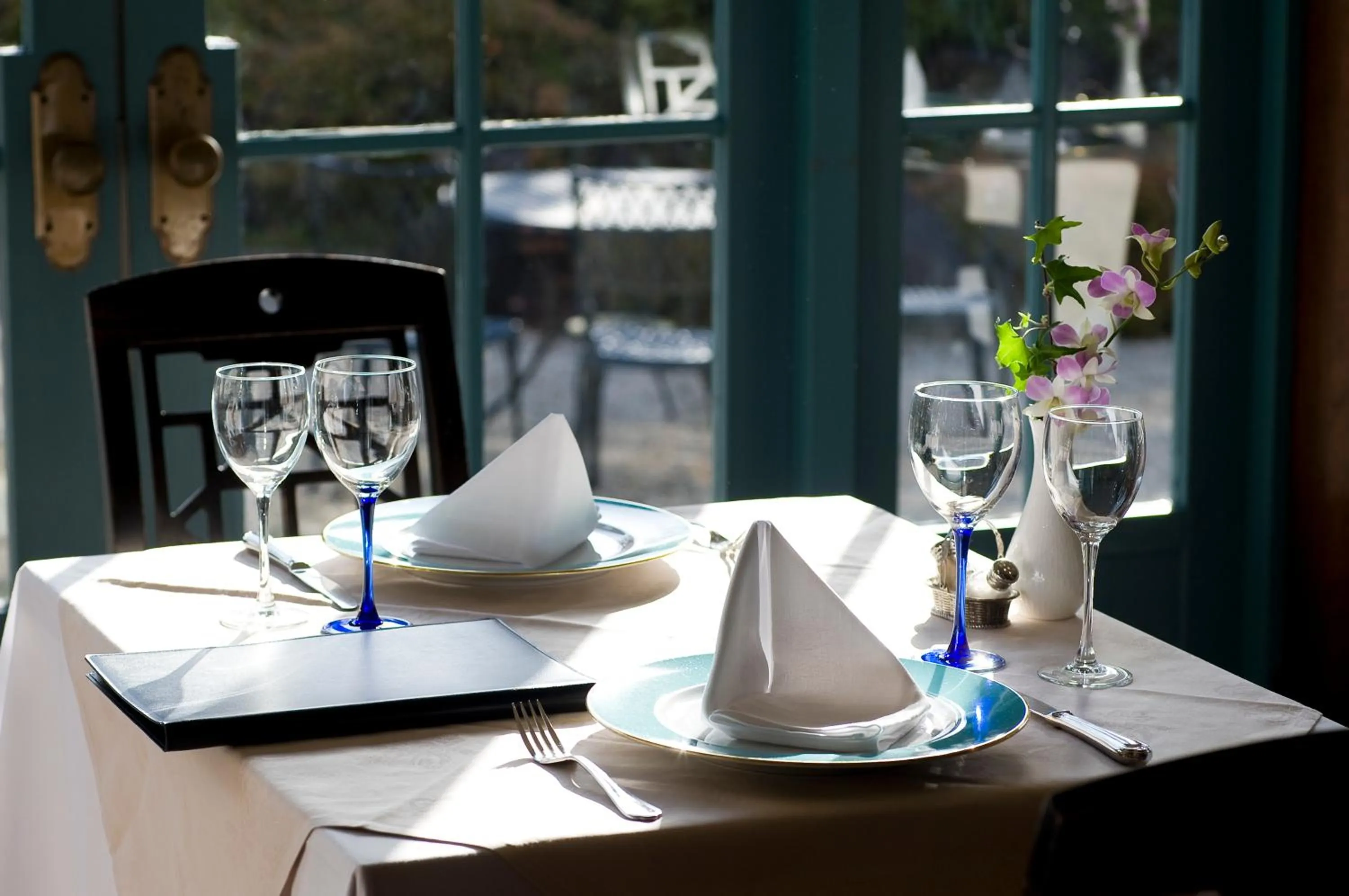 Restaurant/places to eat in Hamilton Ureshino