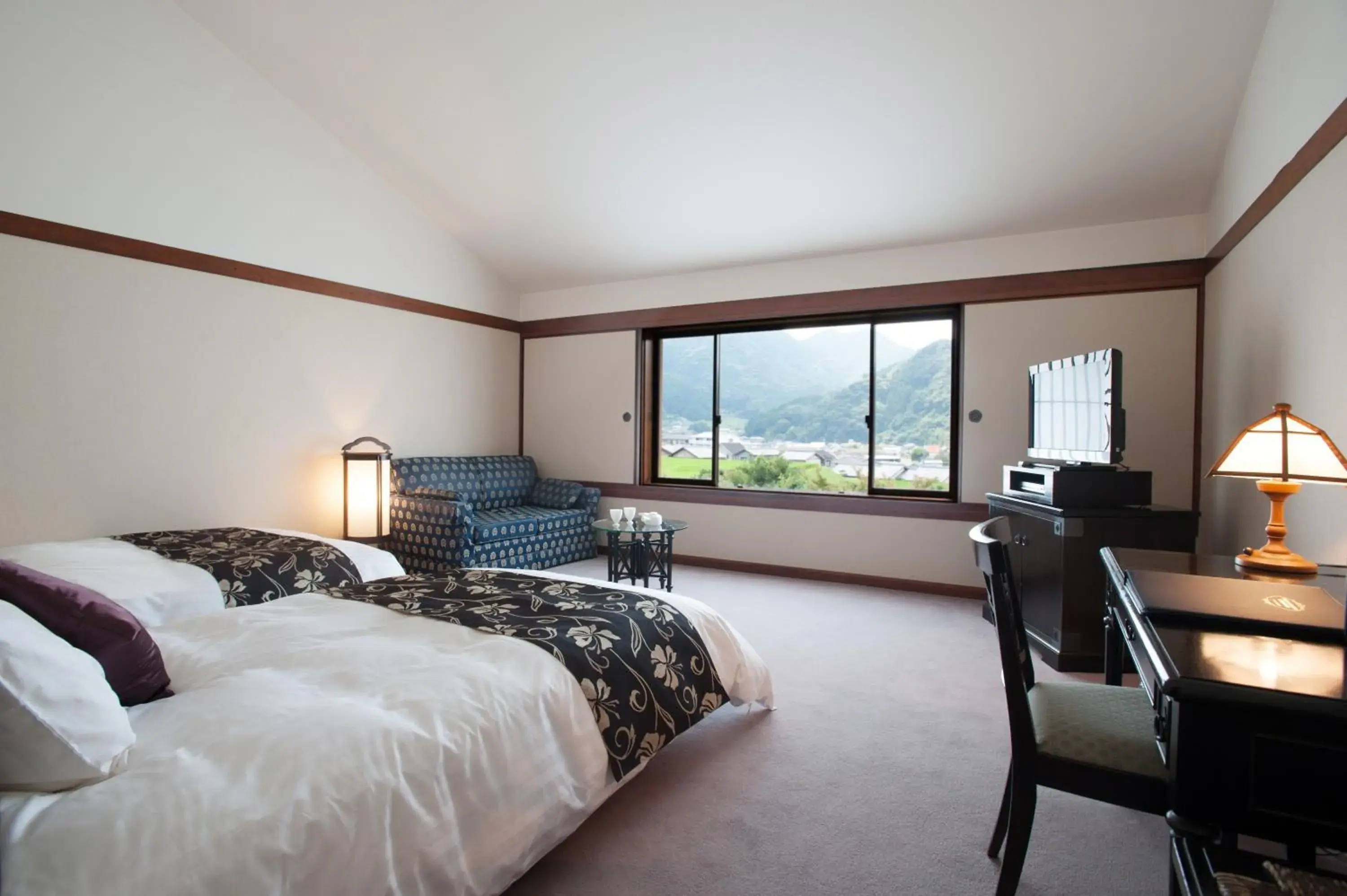 Superior Room - single occupancy - Non-Smoking in Hamilton Ureshino Superior Room - single occupancy - Non-Smoking in Hamilton Ureshino