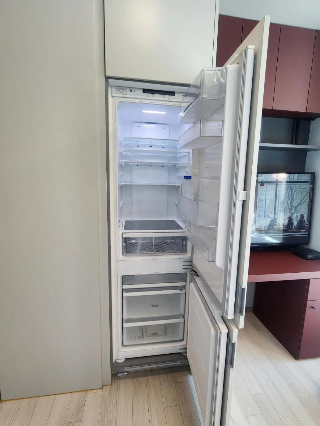 The Bayment Residence