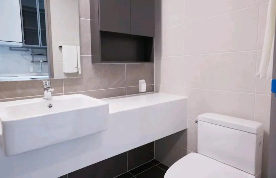 The Bayment Residence