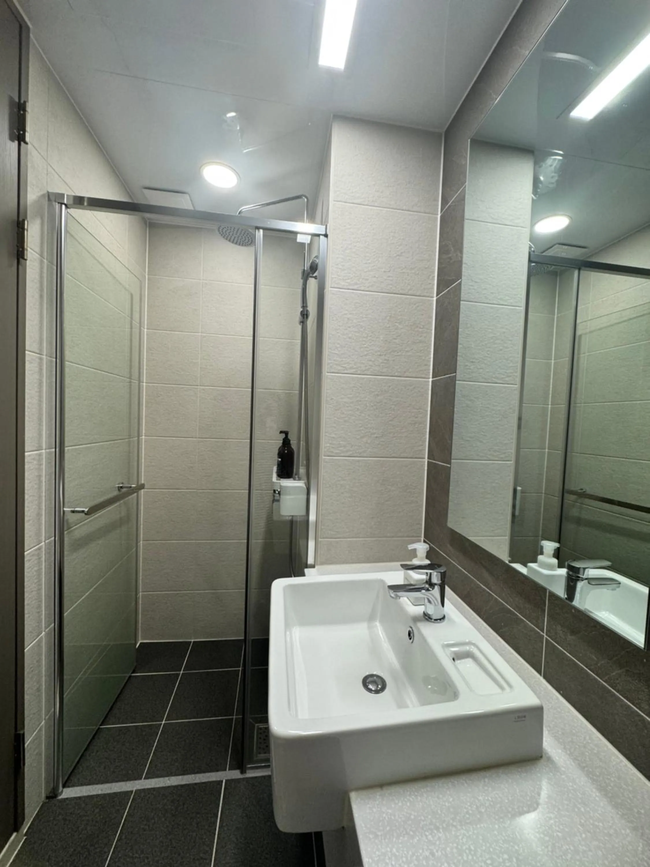 The Bayment Residence