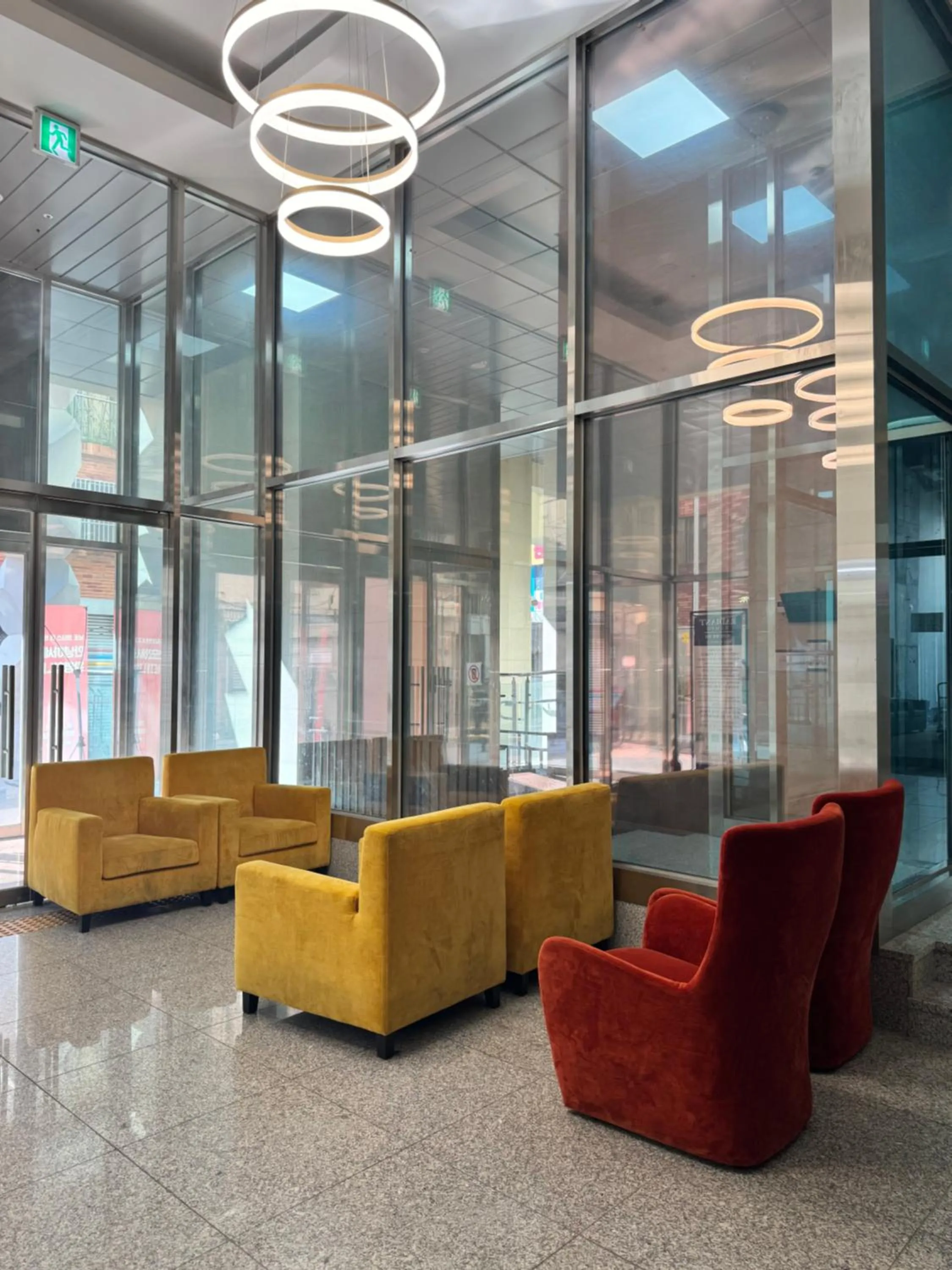 The Bayment Residence