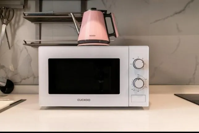 The Bayment Residence