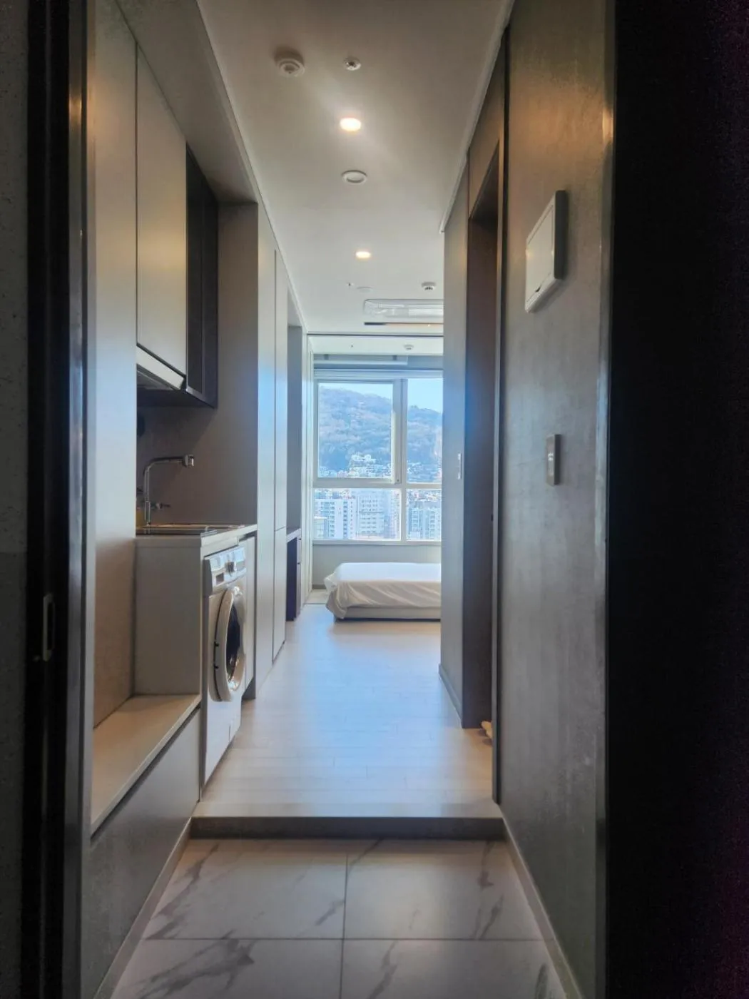 The Bayment Residence