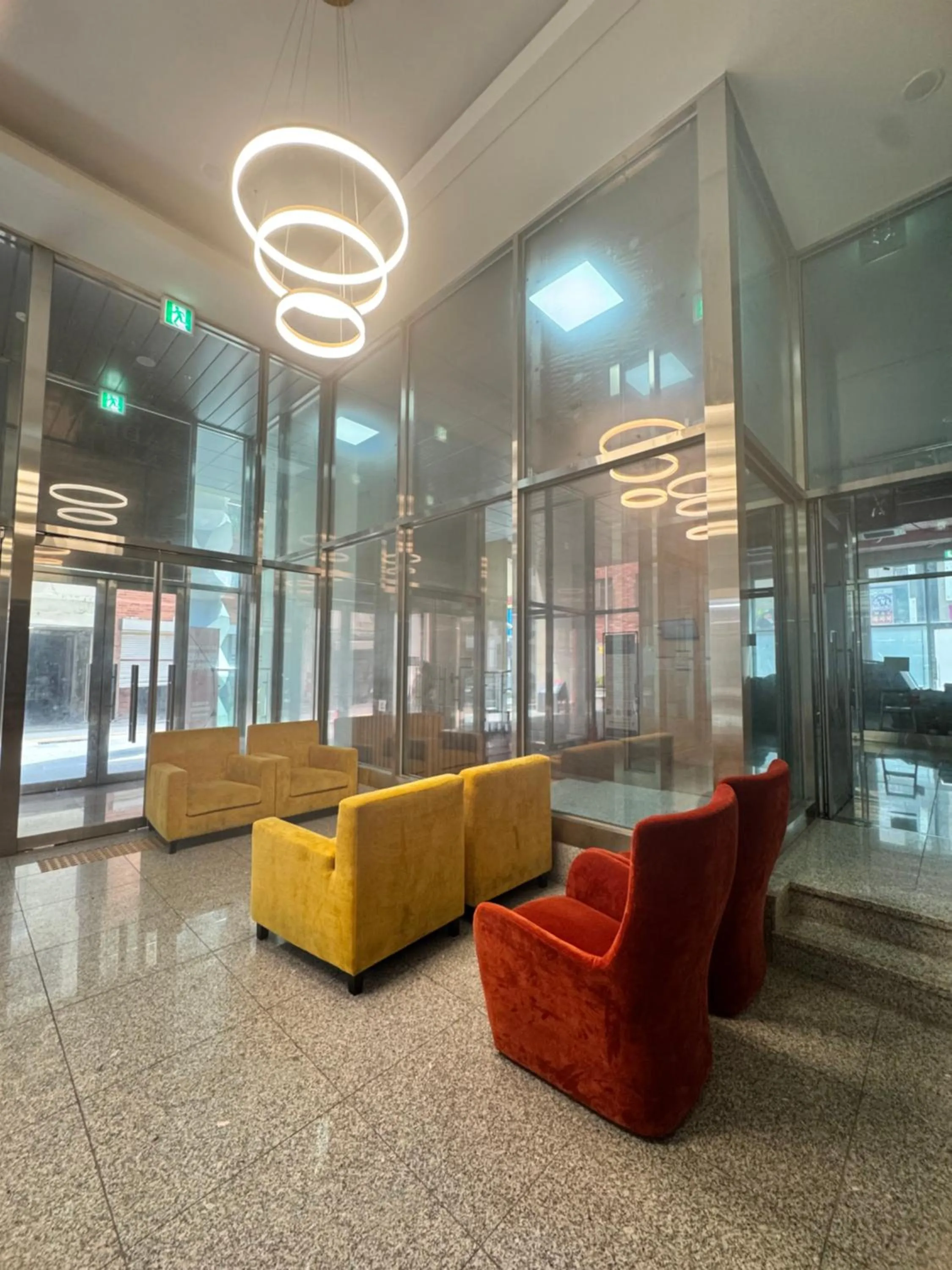 The Bayment Residence