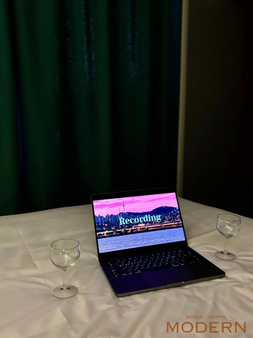 The Bayment Residence