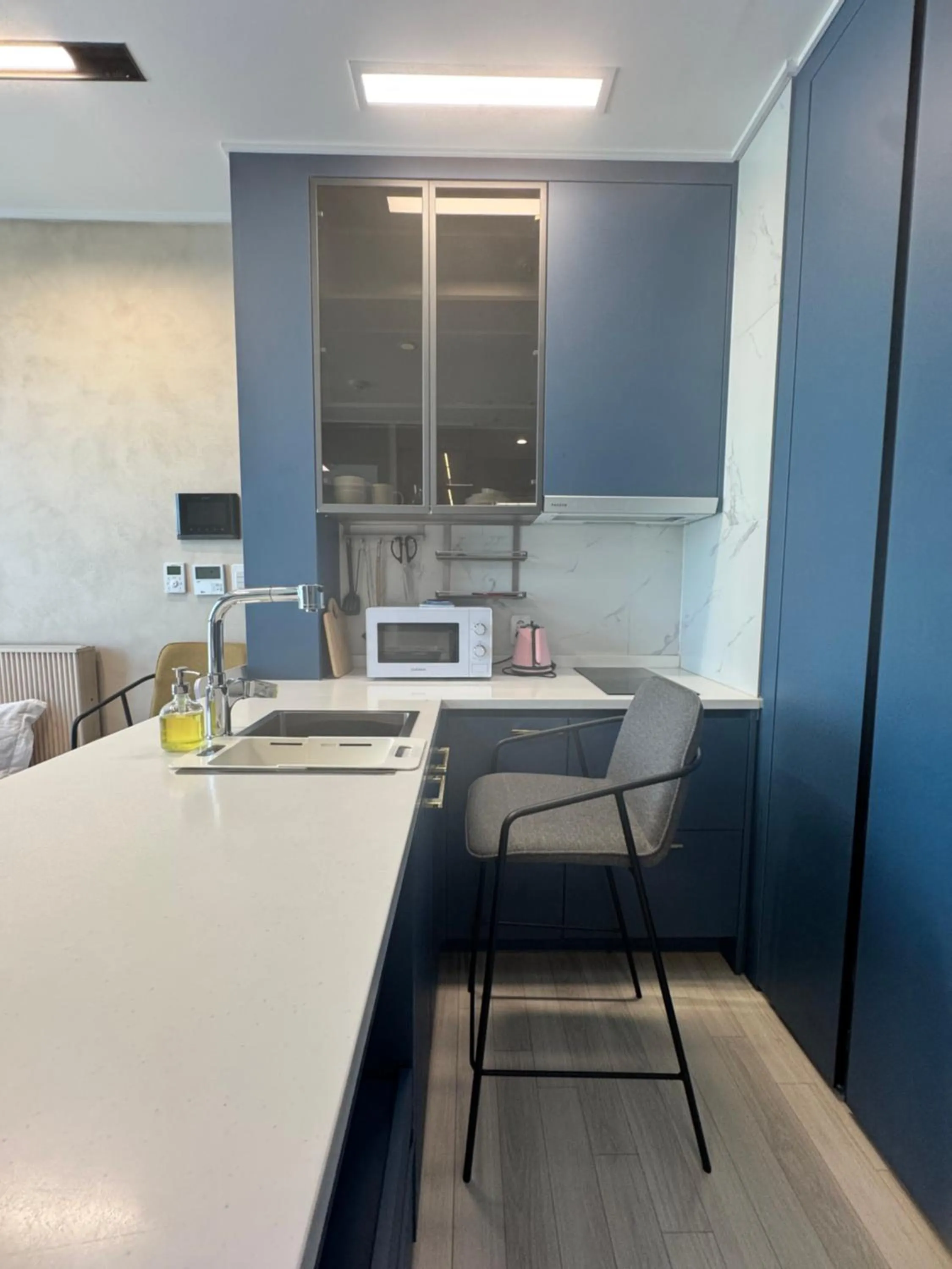 The Bayment Residence