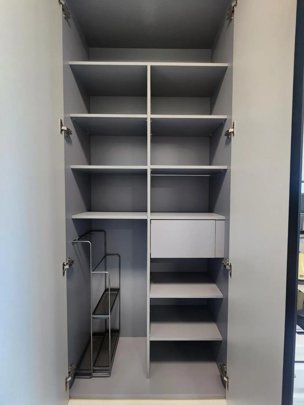 The Bayment Residence