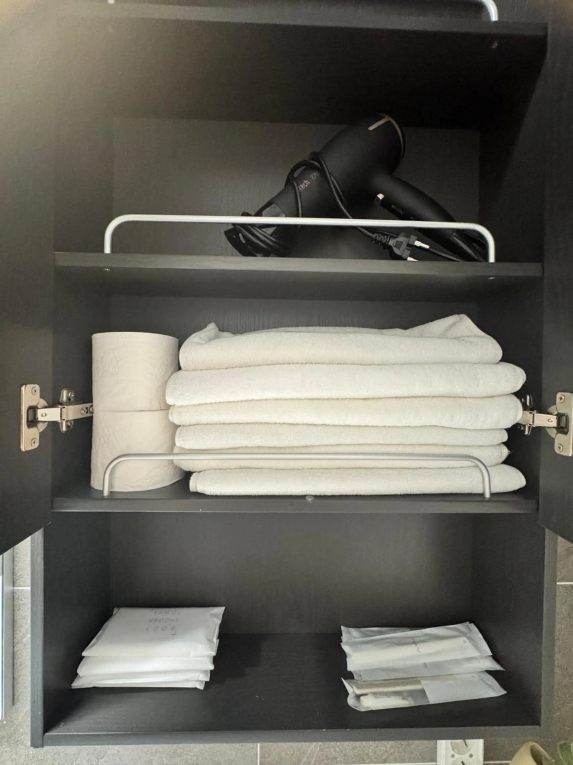 The Bayment Residence