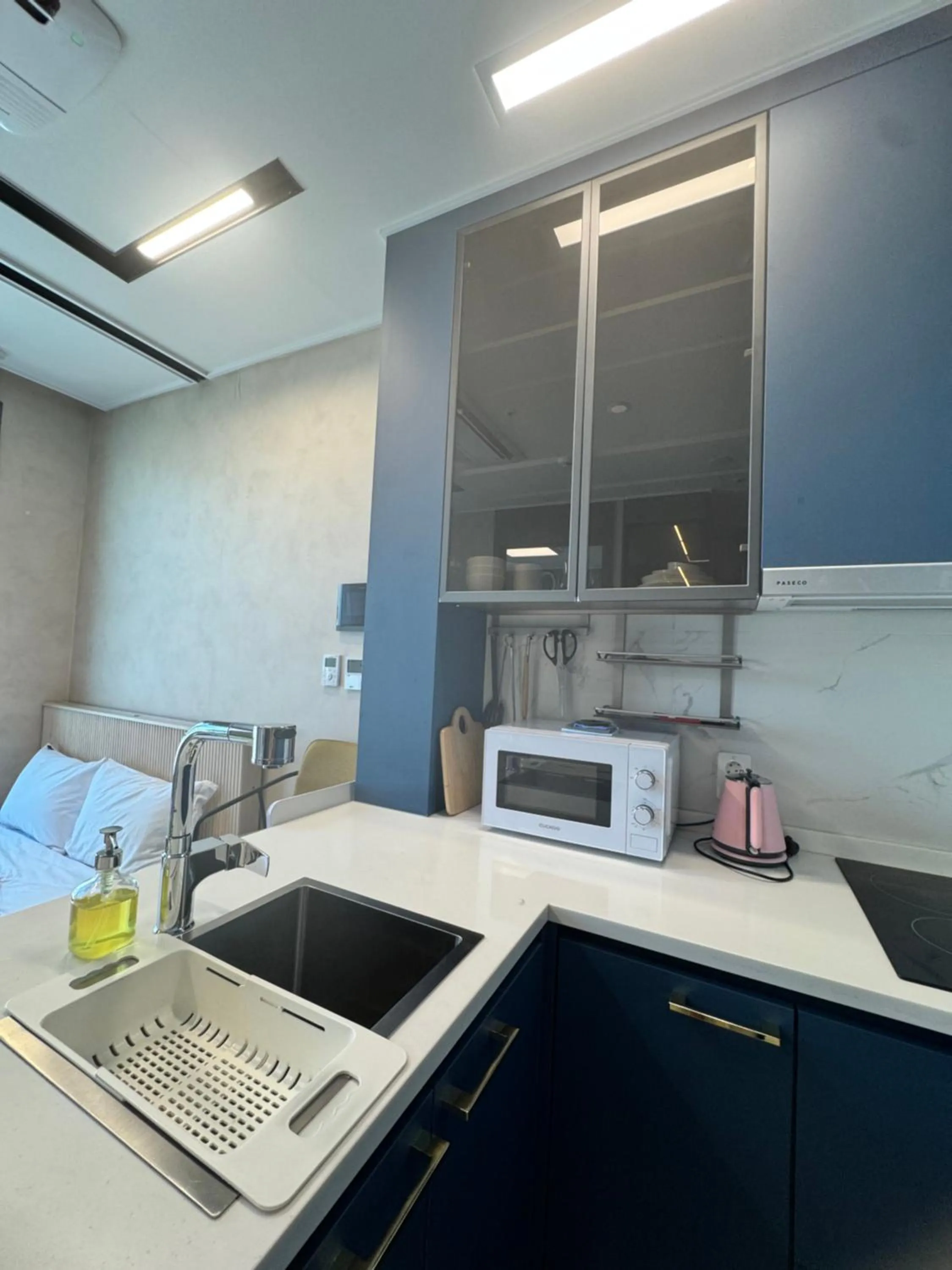 The Bayment Residence